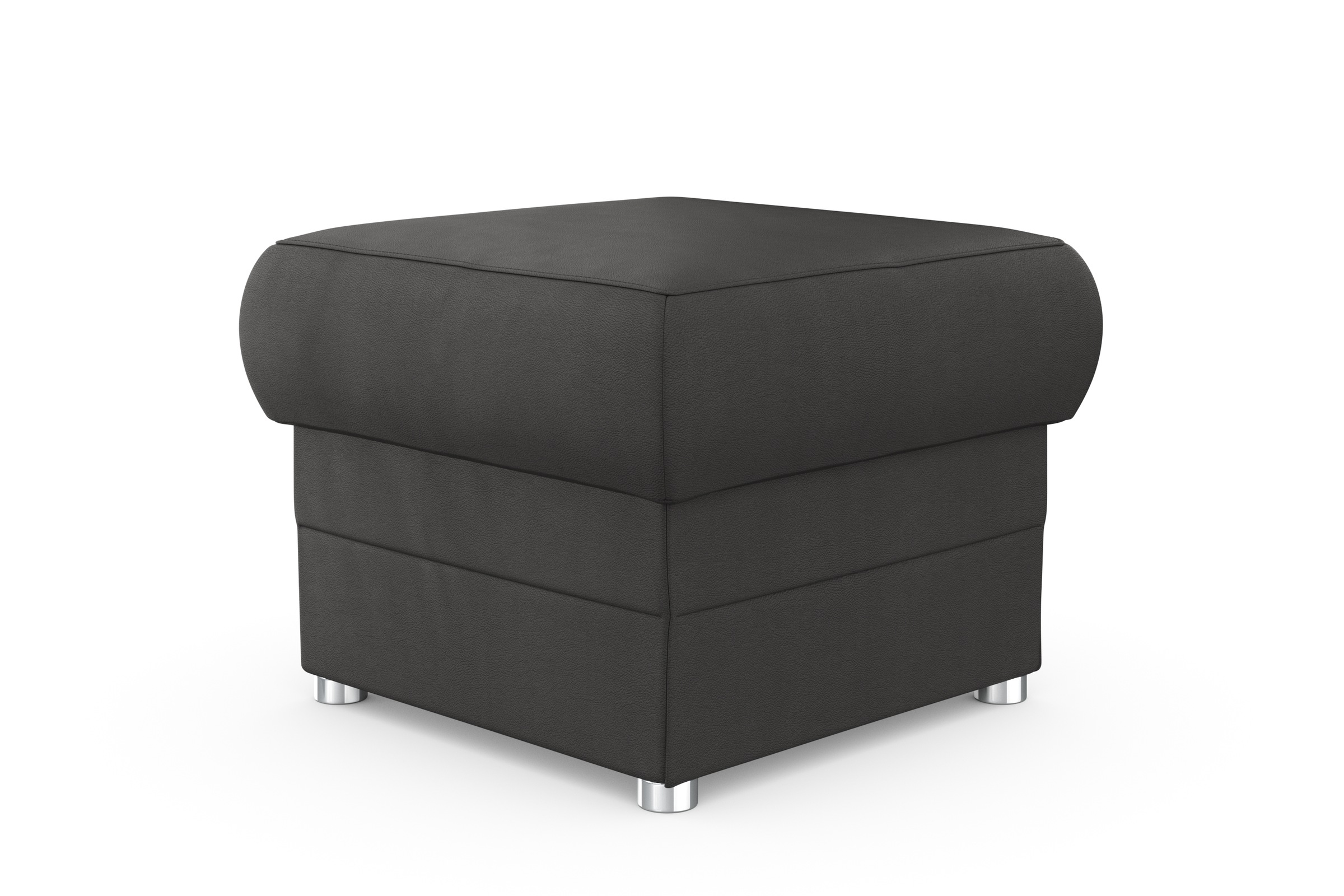 DOMO collection Hocker »Pina, kompakt und bequem« Passender Hocker zur Serie
