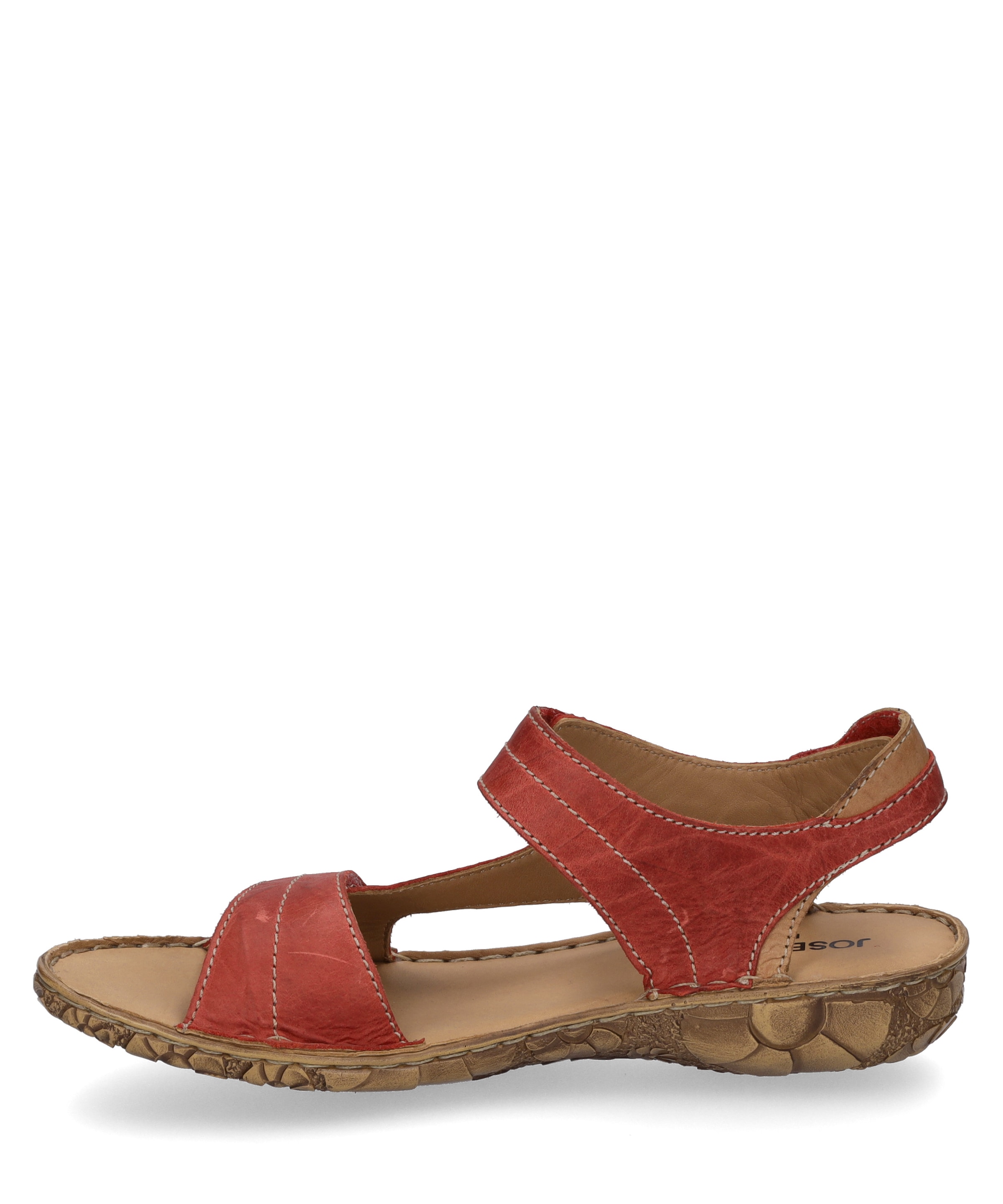 Josef Seibel Sandale »Rosalie 56, hibiscus-kombi«