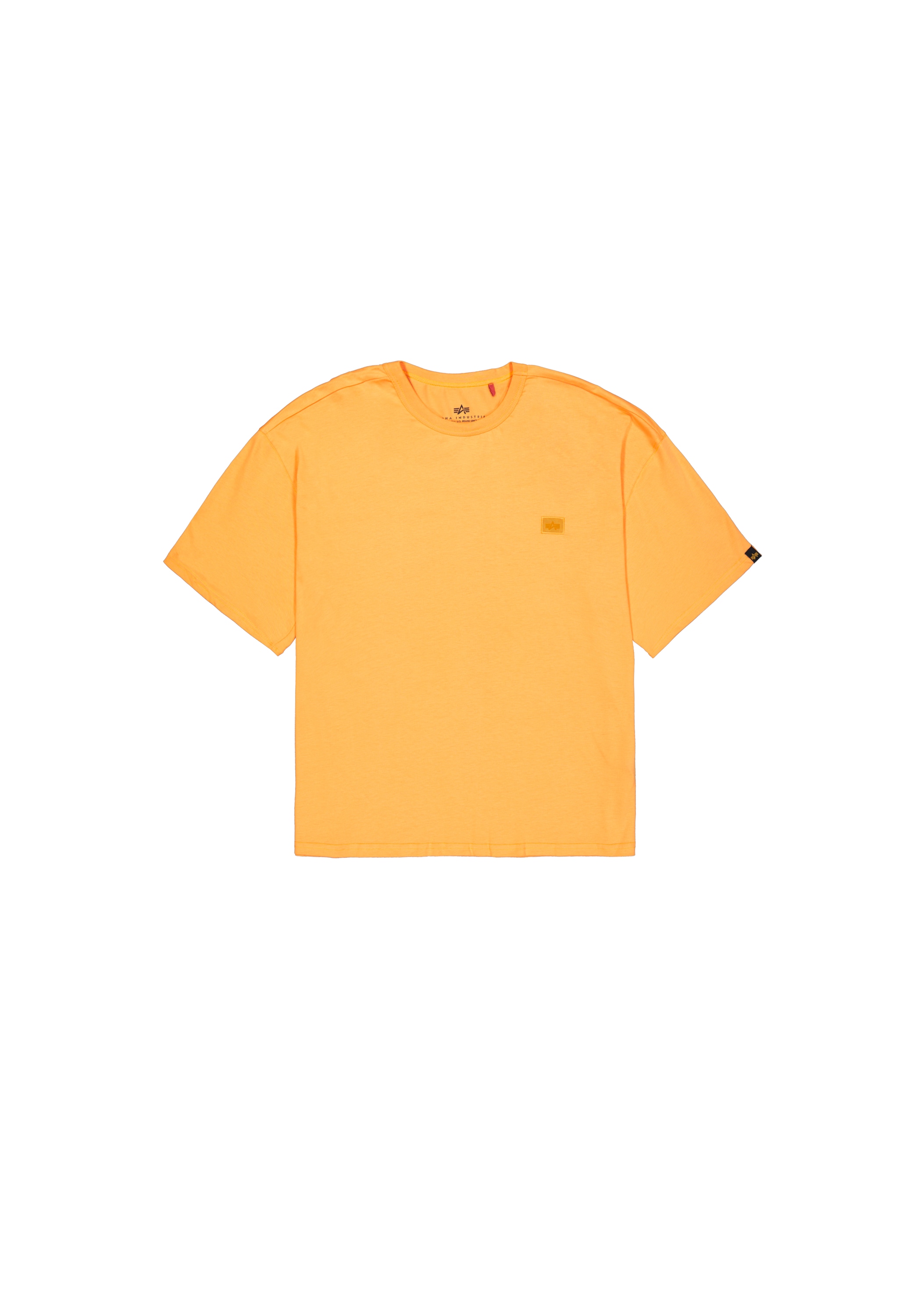 Alpha Industries T-Shirt »Alpha Essentials RL T-Shirt«