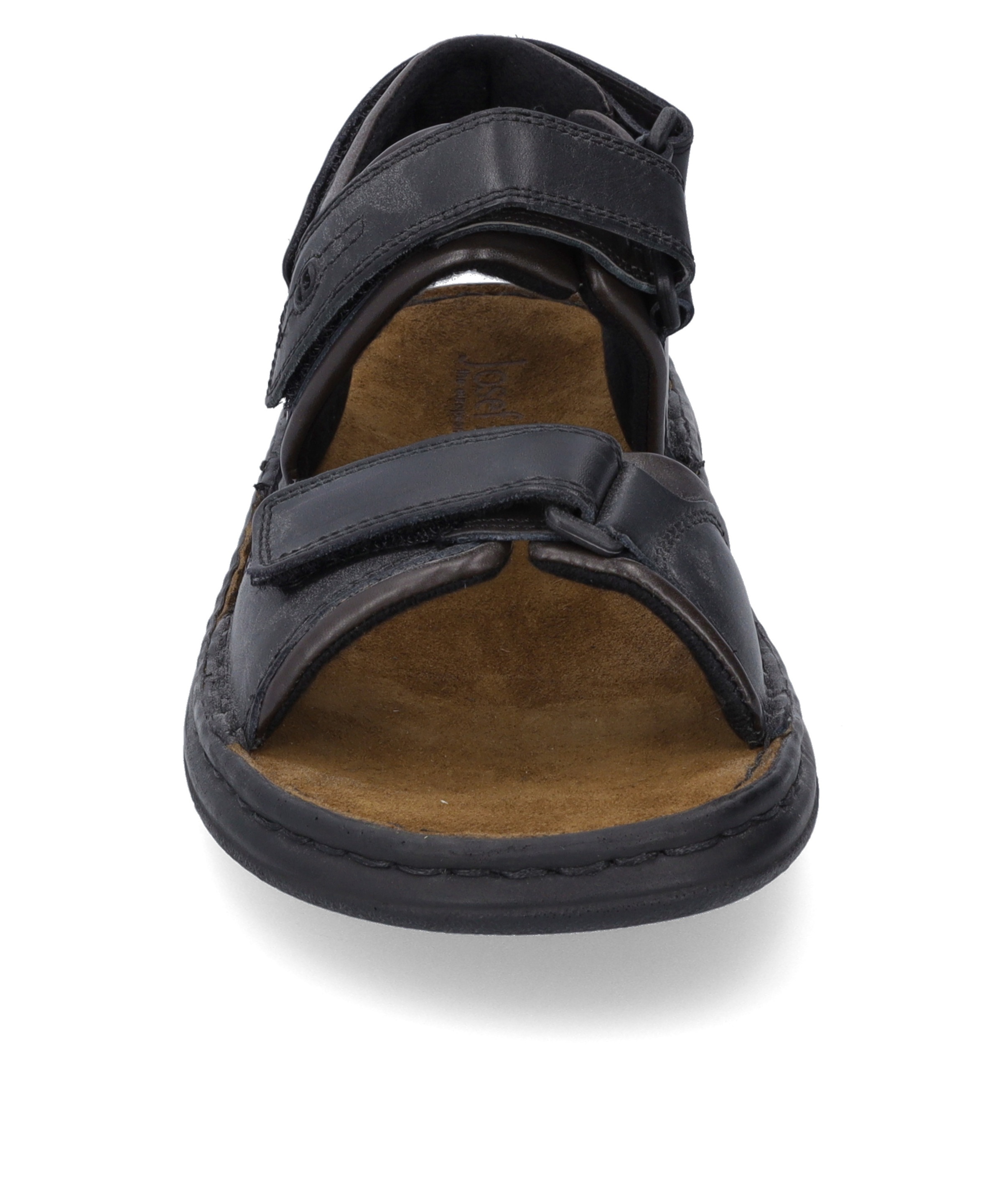 Josef Seibel Sandale »Rafe, schwarz«