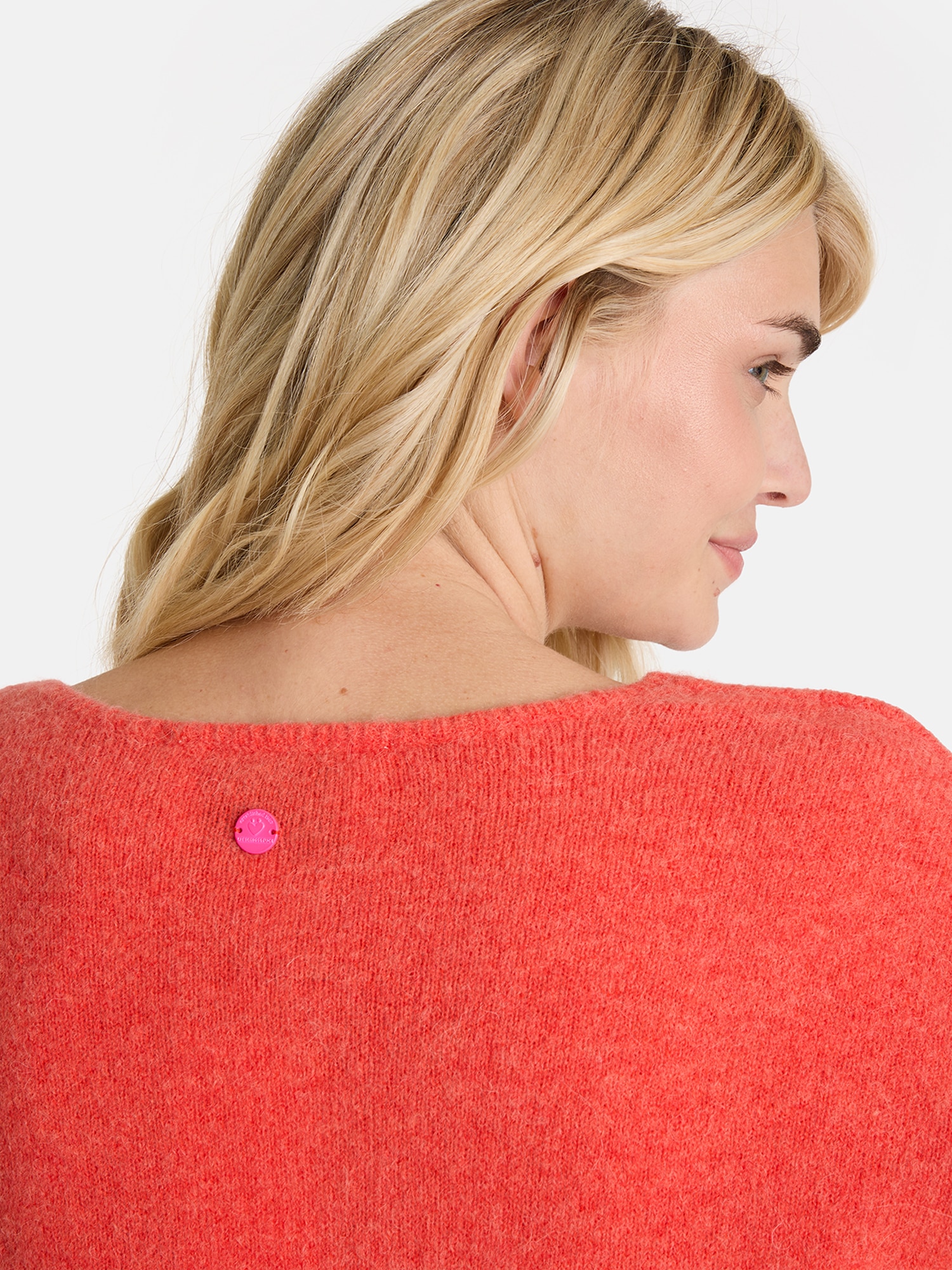 Lieblingsstück Strickpullover »LatifalaL«