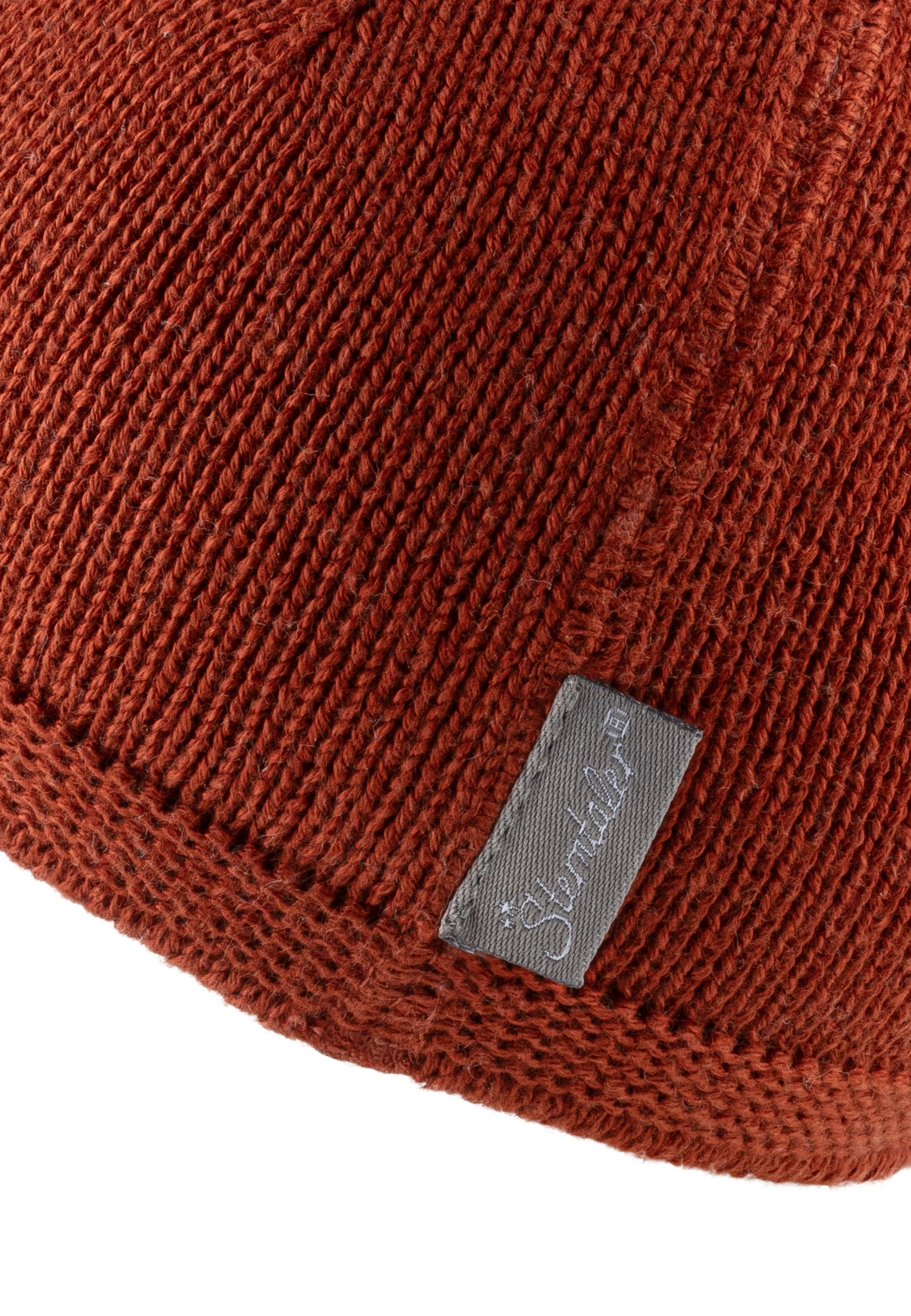 Sterntaler® Strickmütze »OCS Strickmütze«