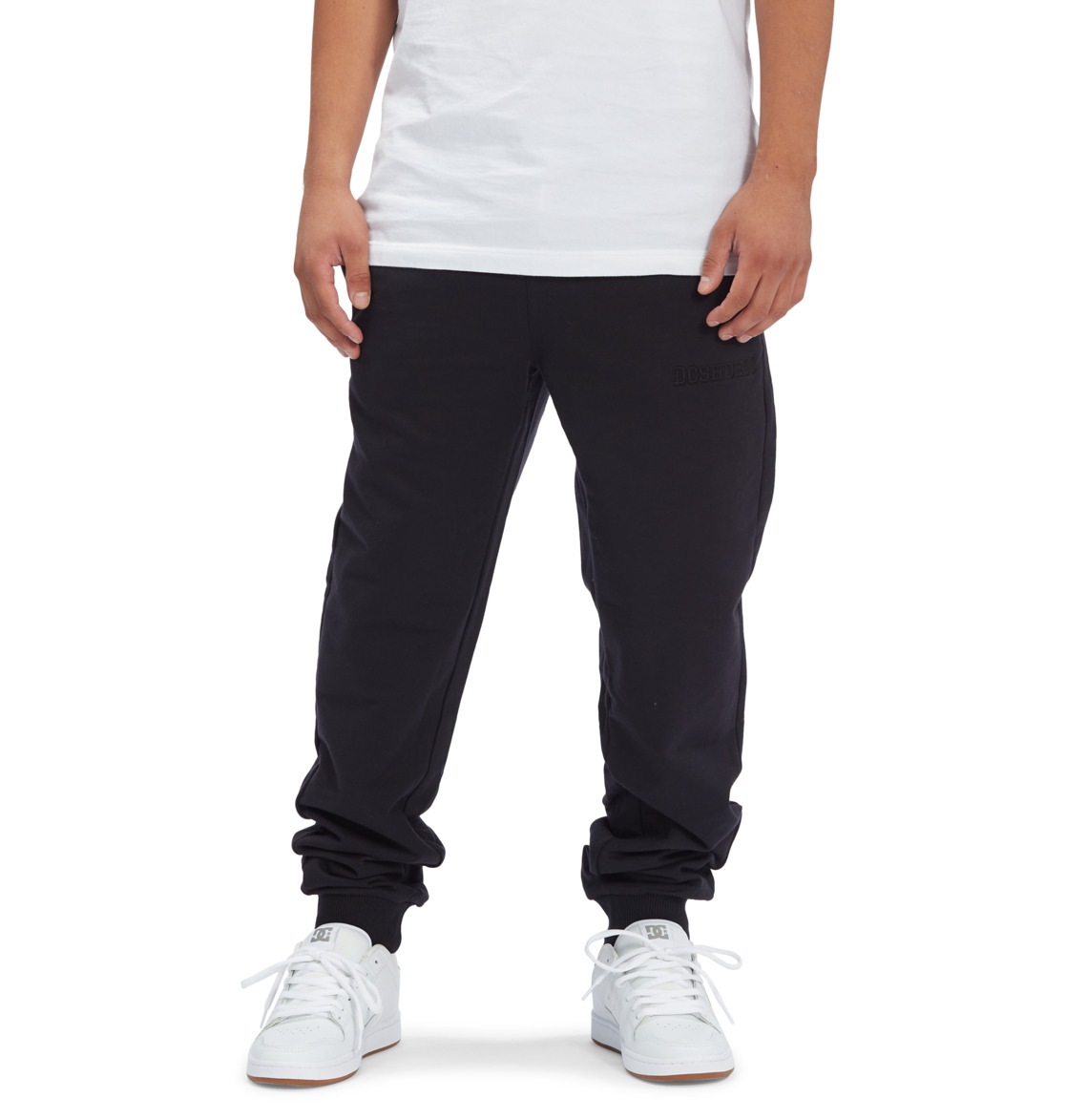 DC Shoes Sweathose »Riot«