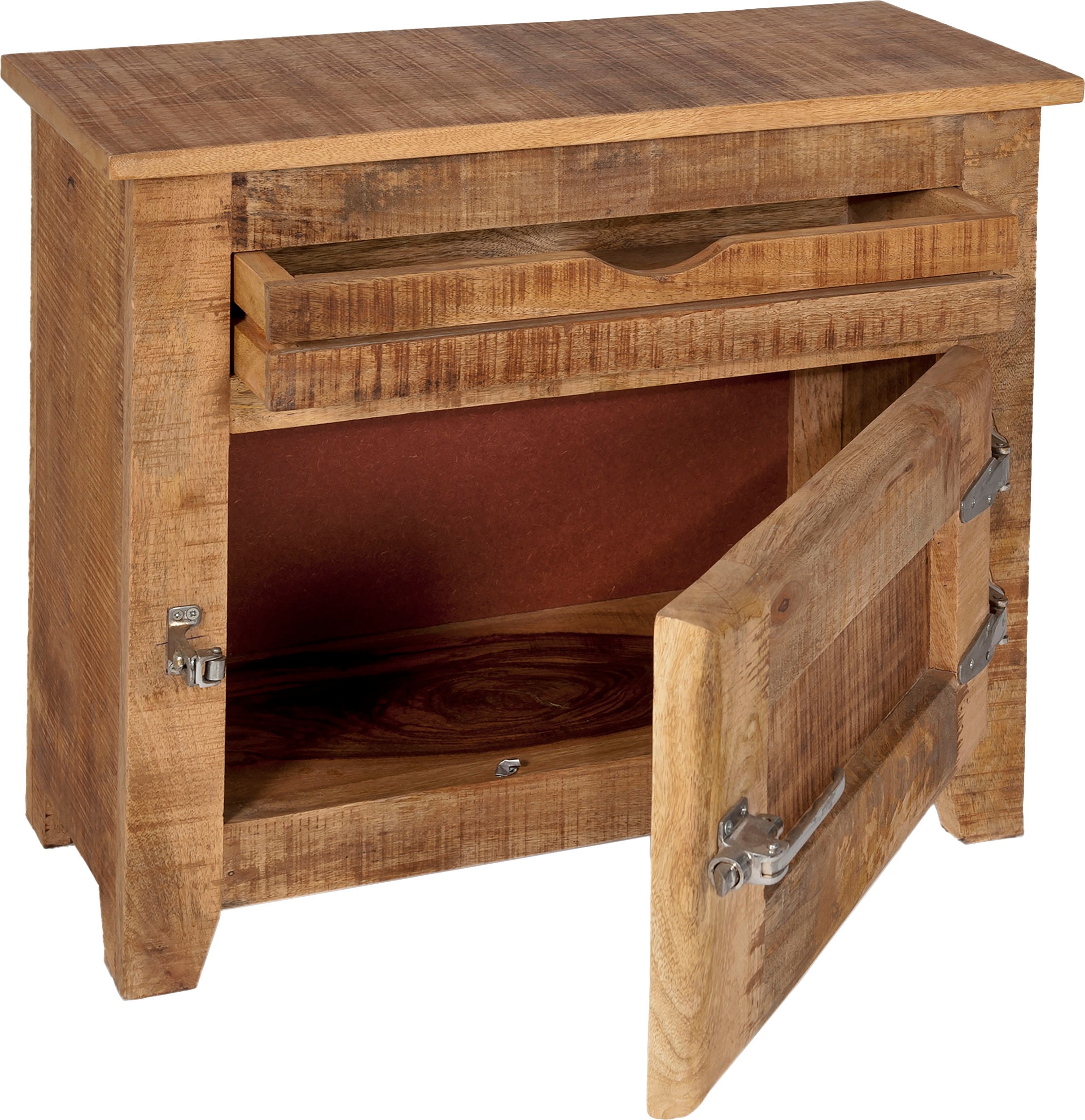 SIT Badmöbel-Set »Frigo« Set, 5 Stk. tlg.