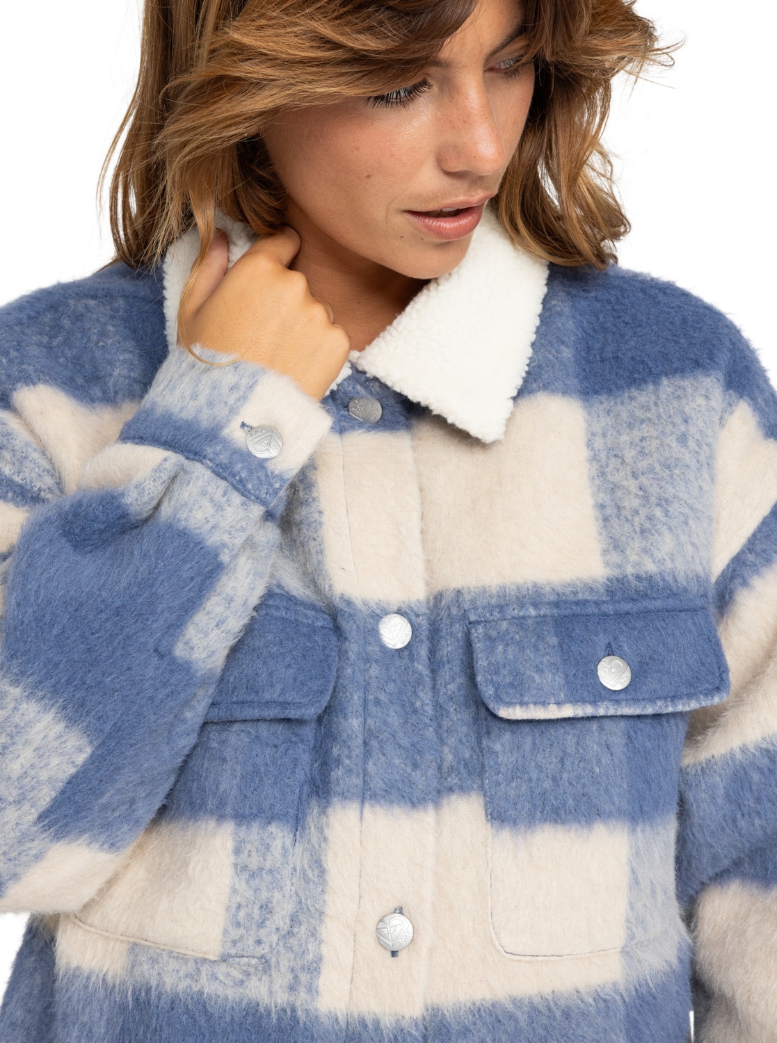 Roxy Outdoorjacke »Passage Of Time«