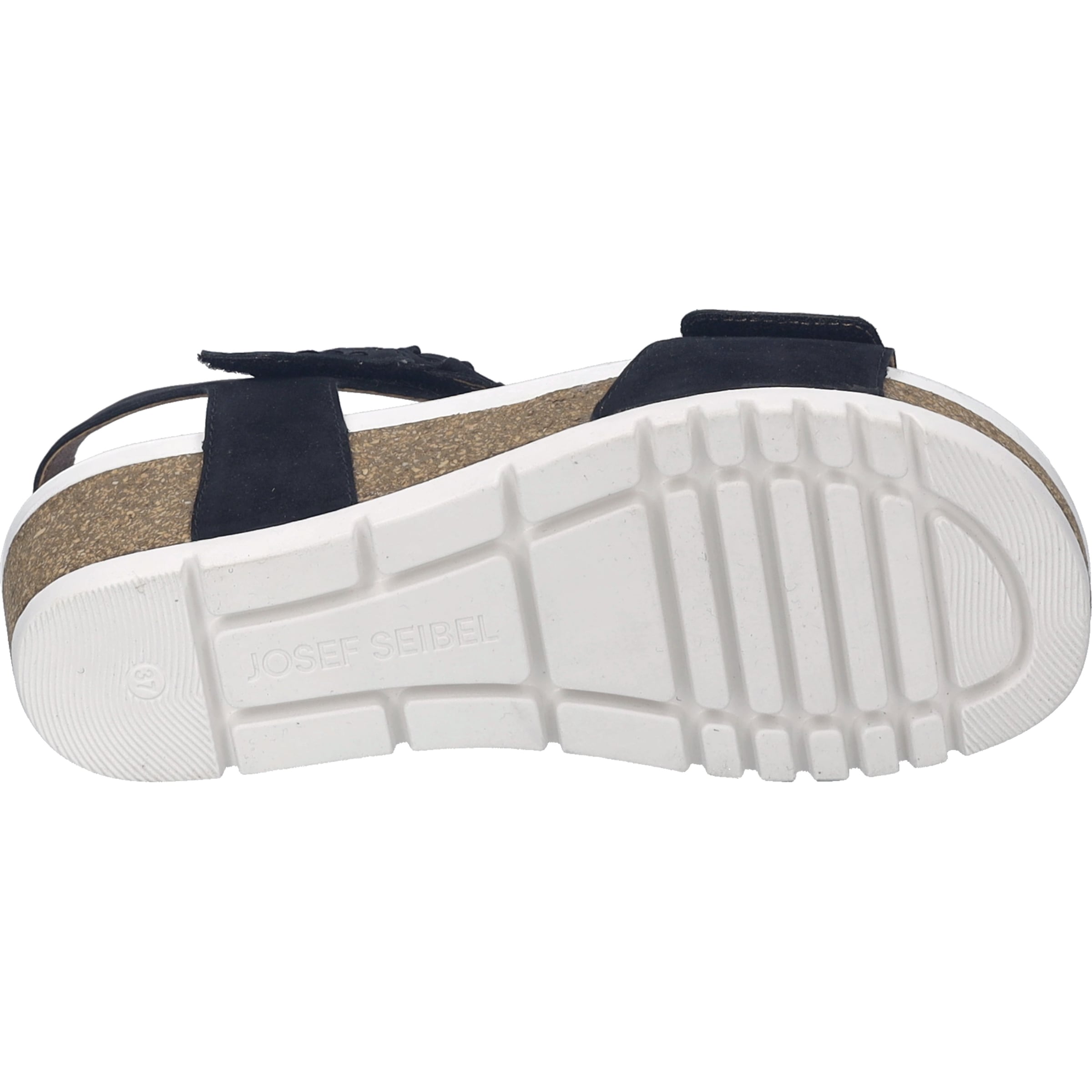 Josef Seibel Sandale »Quinn 22, schwarz«