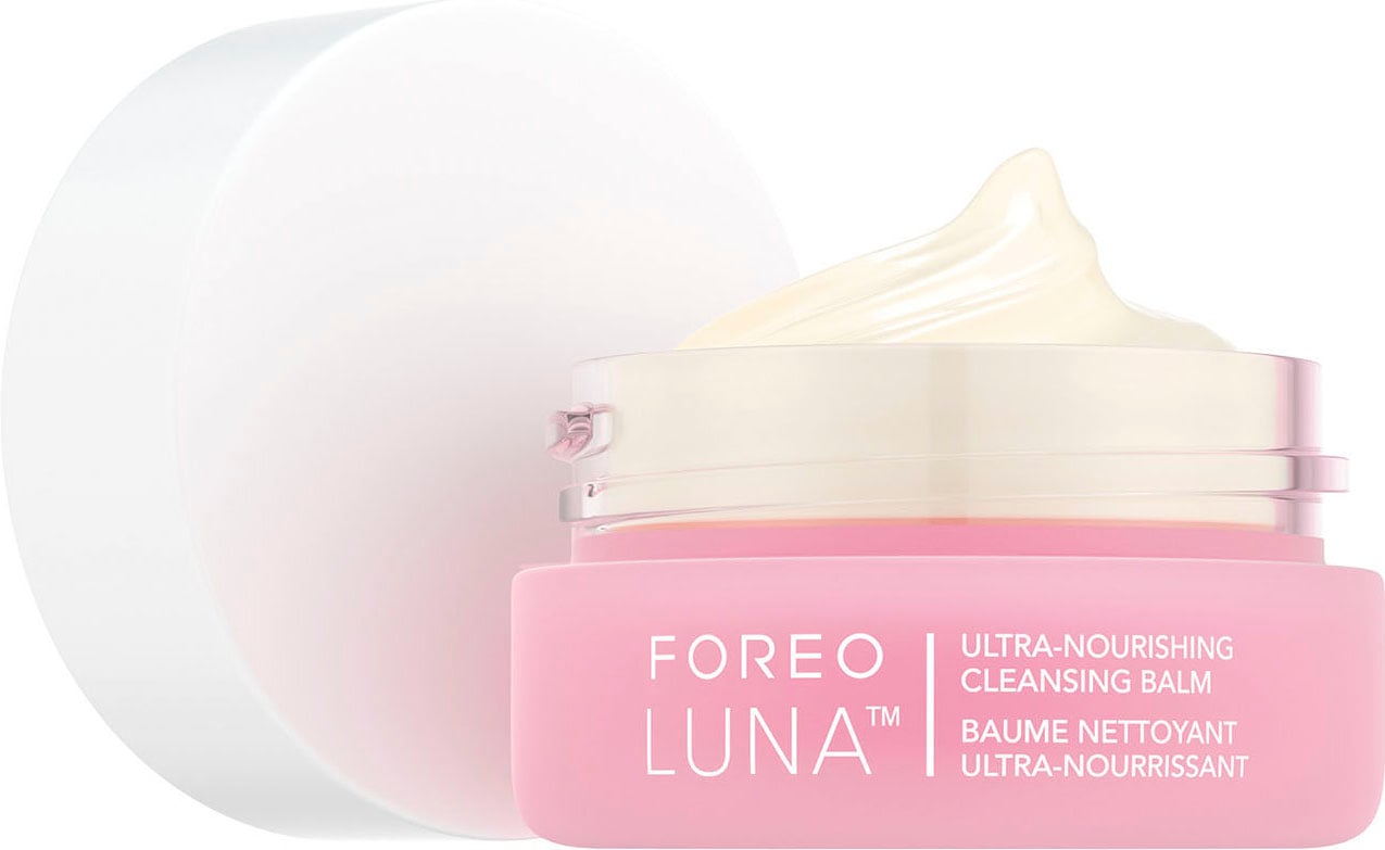 FOREO Make-up-Entferner »LUNA™ ULTRA-NOURISHING BALM«