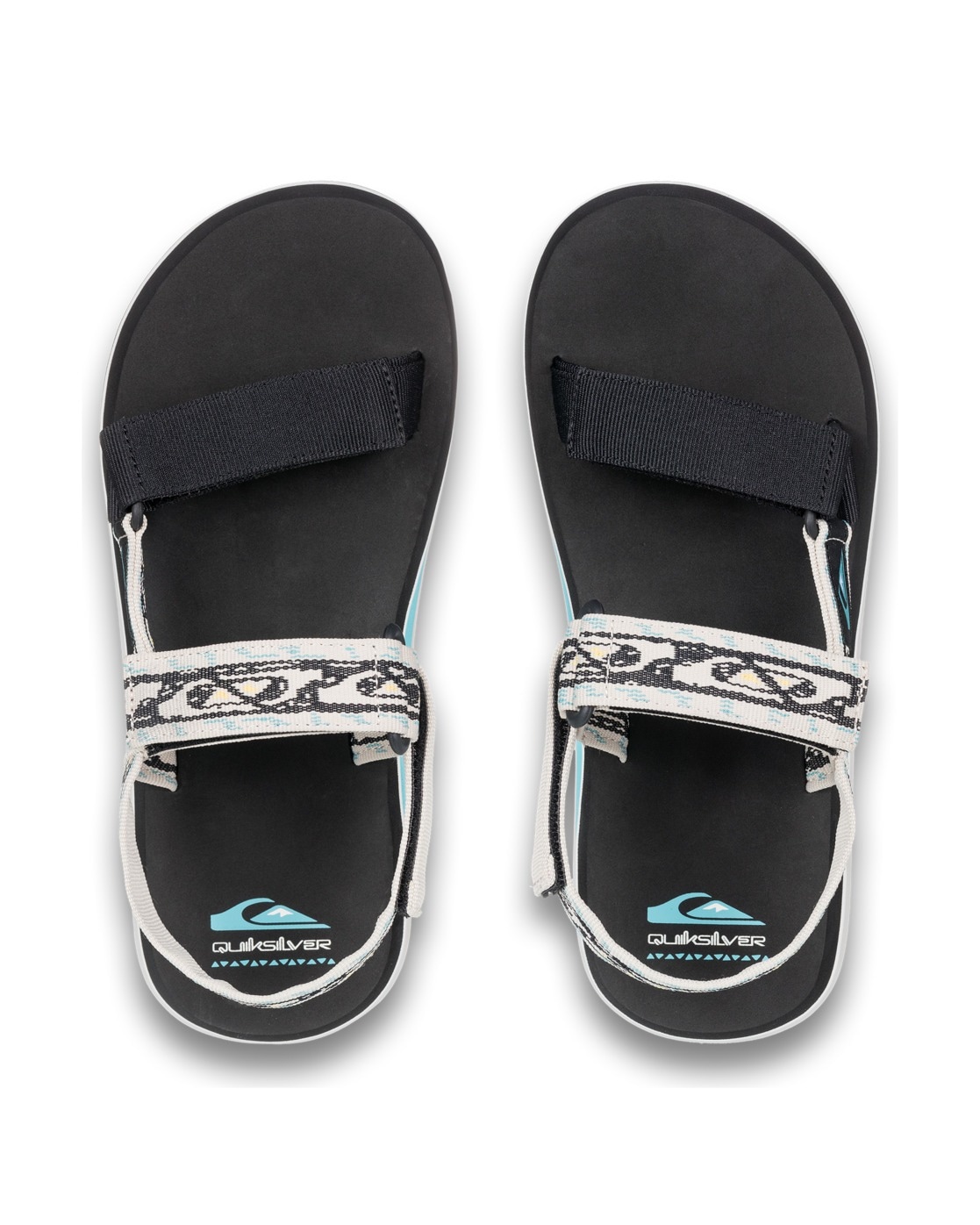 Quiksilver Sandale »Monkey Caged«