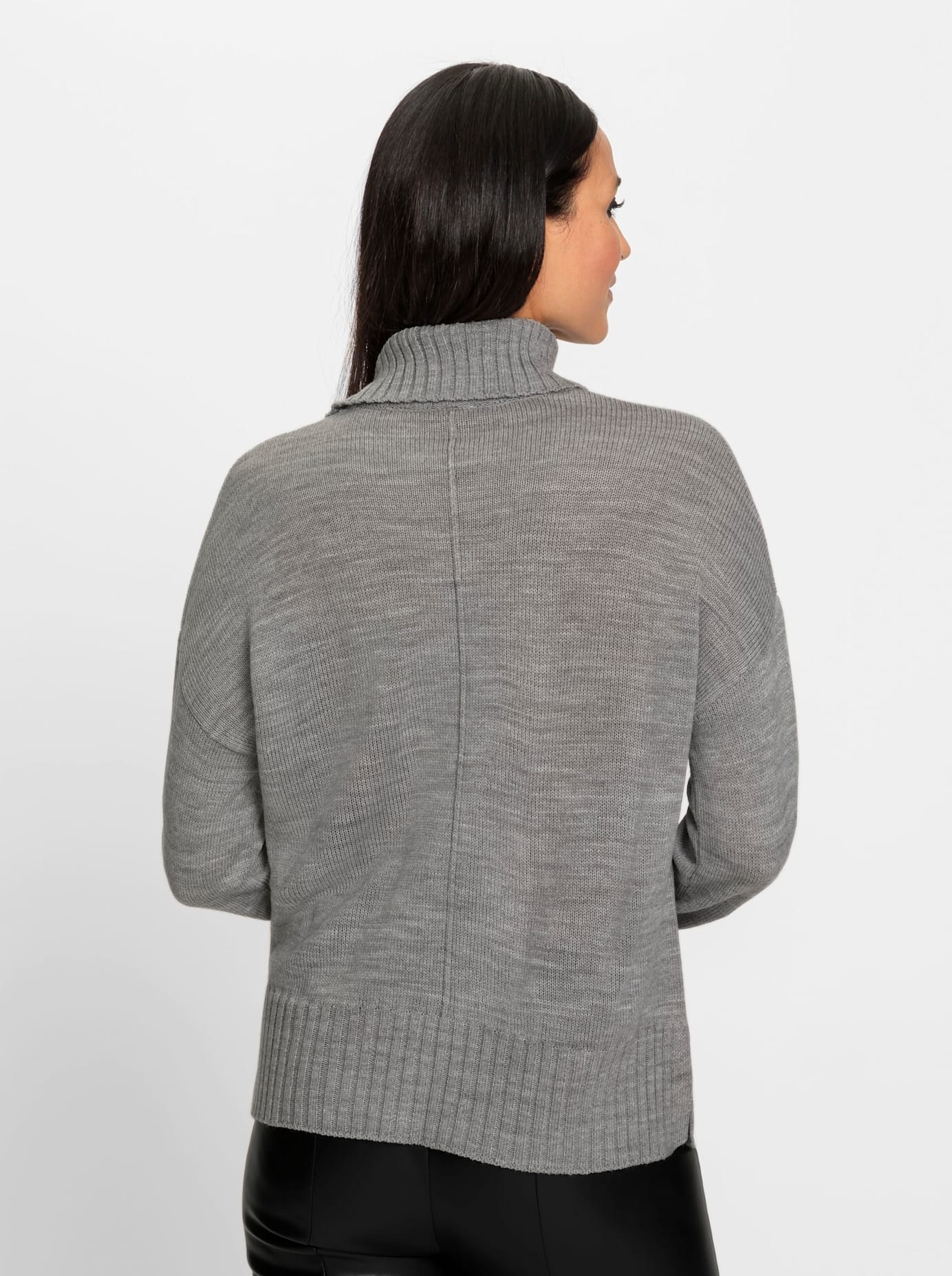 heine Strickpullover »Pullover«
