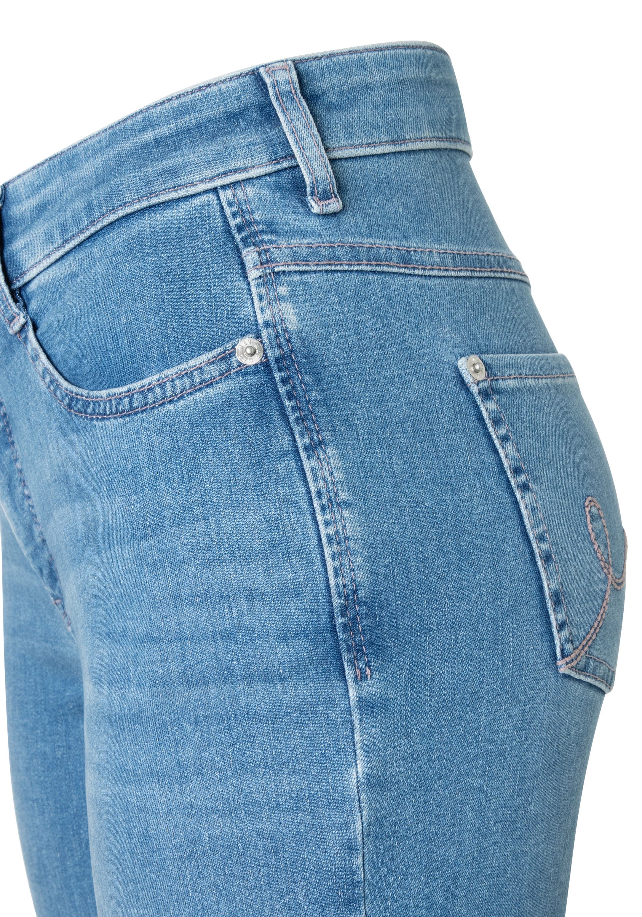 MAC Bootcut-Jeans »LAURA«