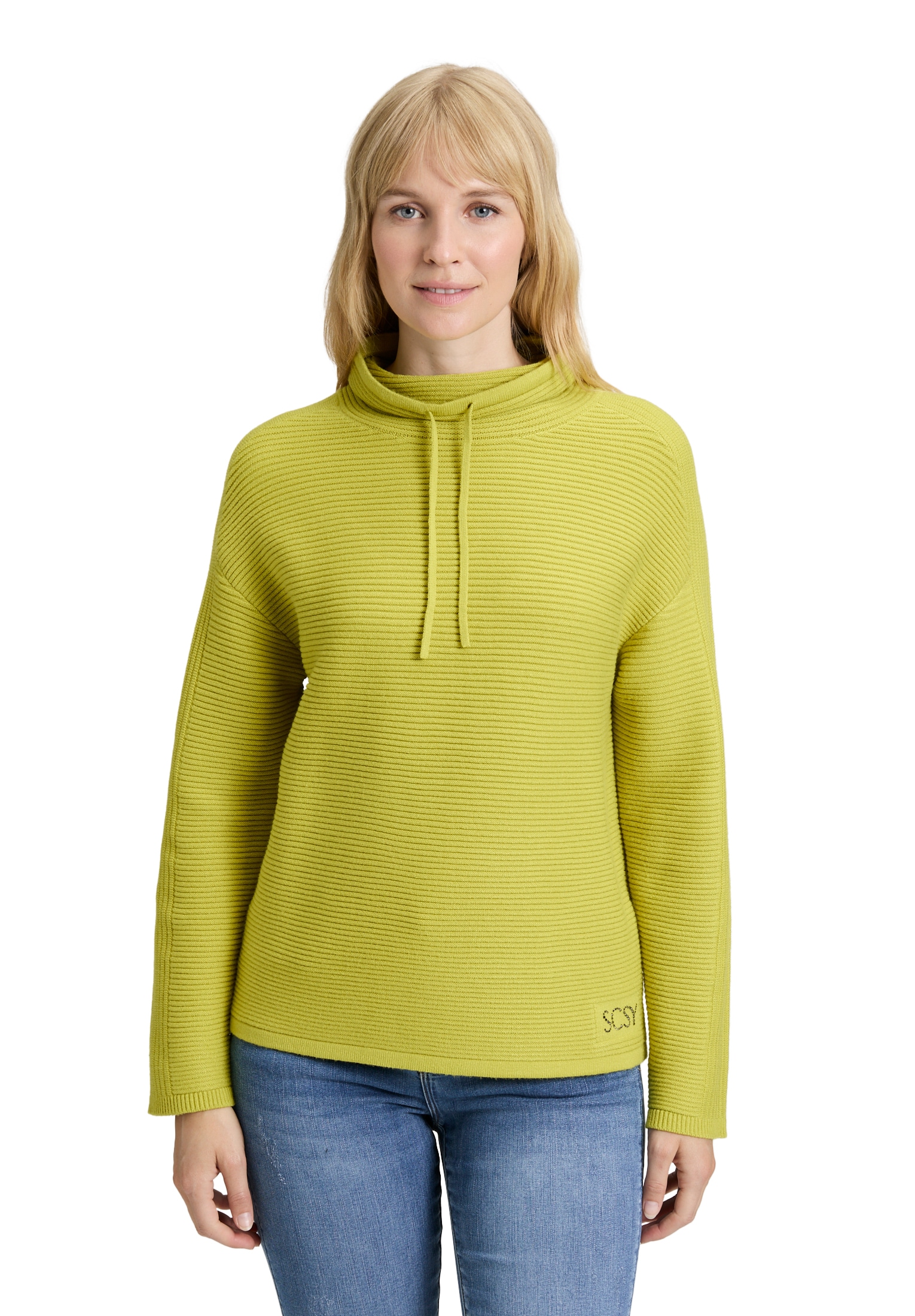 Betty Barclay Strickpullover »Strickpullover unifarben«