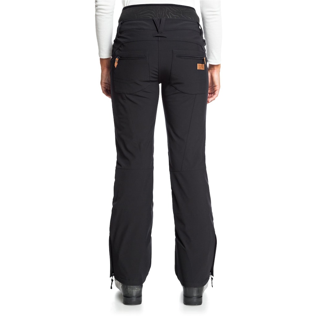 Roxy Snowboardhose »Rising High Short«