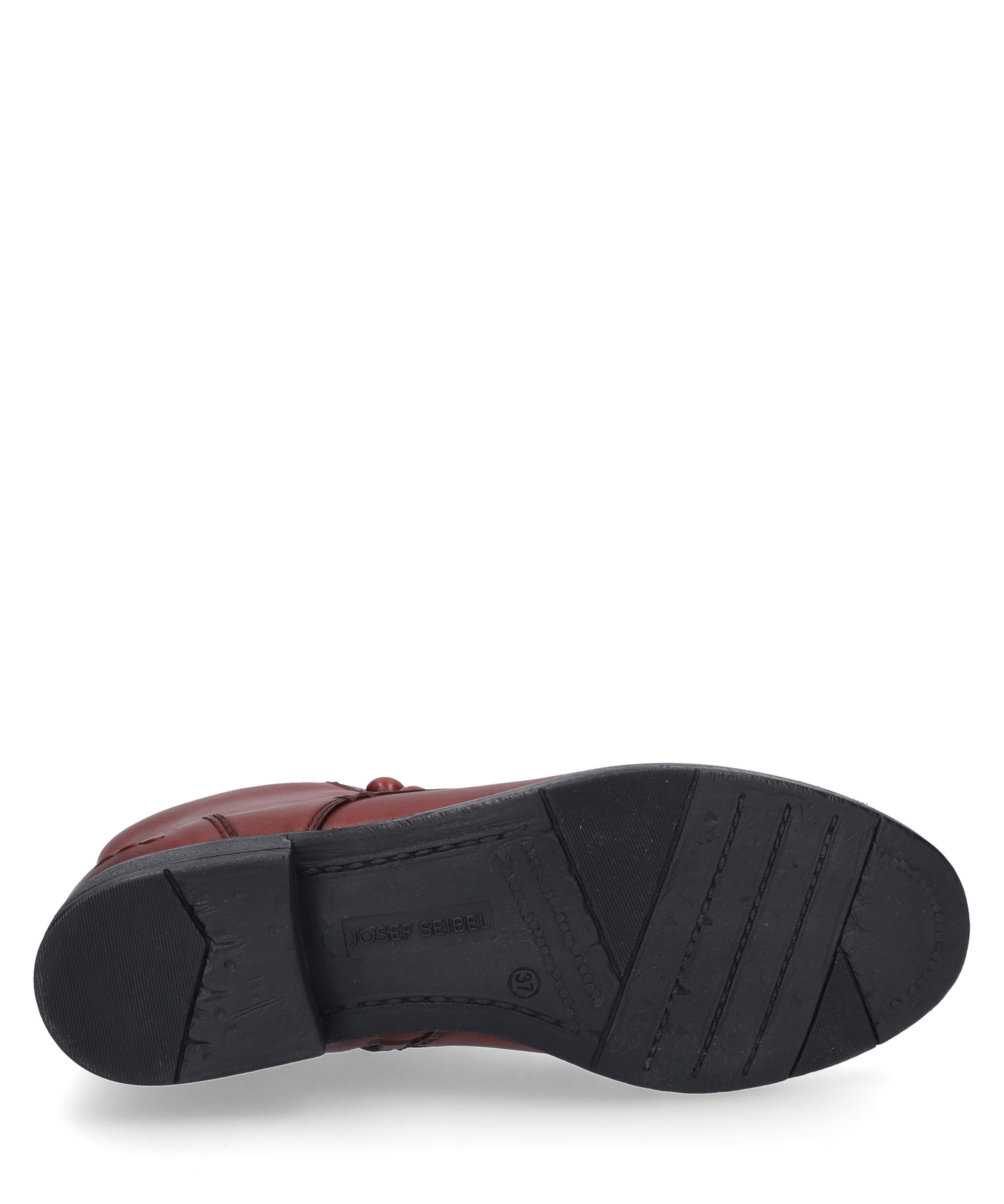 Josef Seibel Stiefelette »Simona 04, rot«