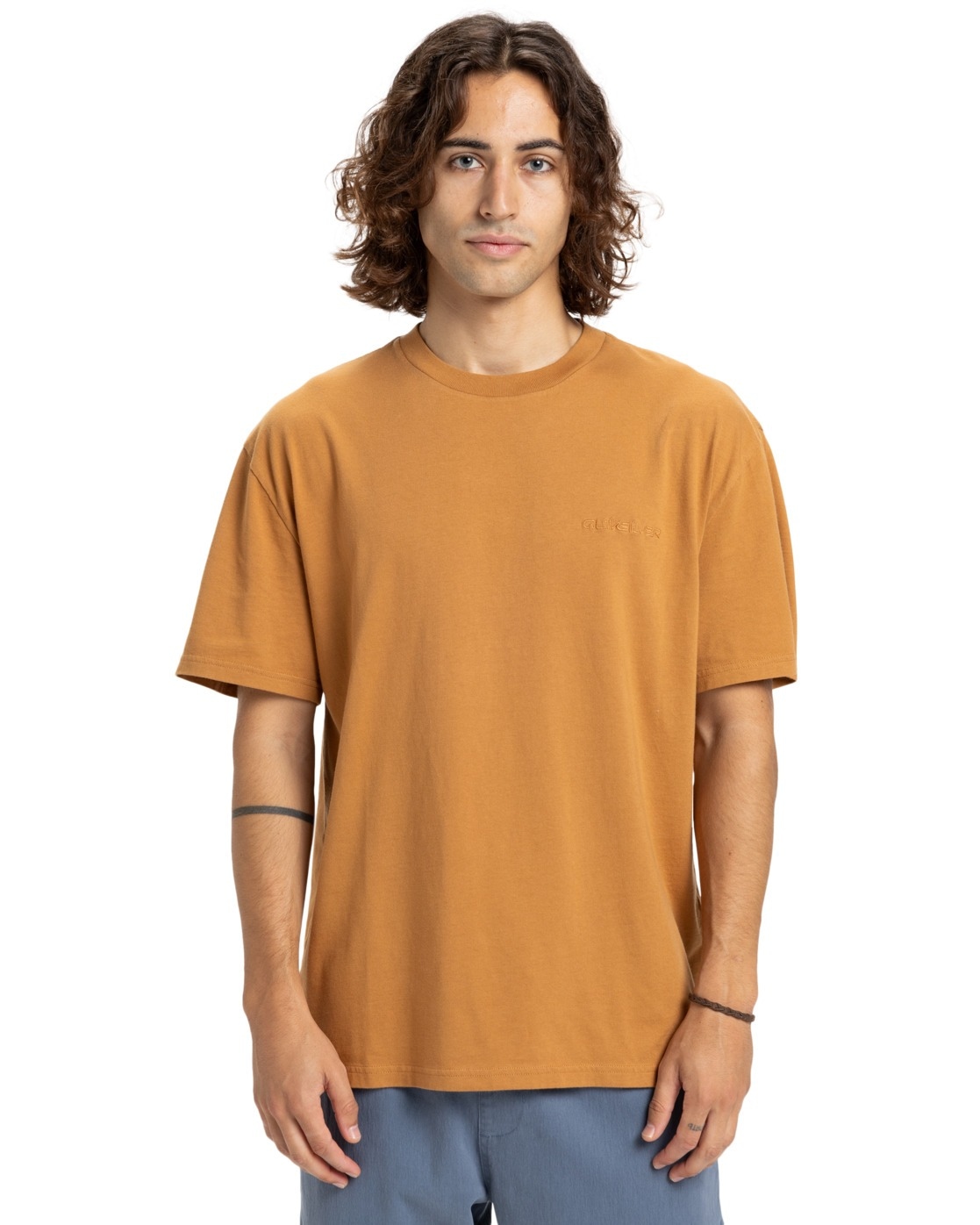 Quiksilver T-Shirt »Salt Water«