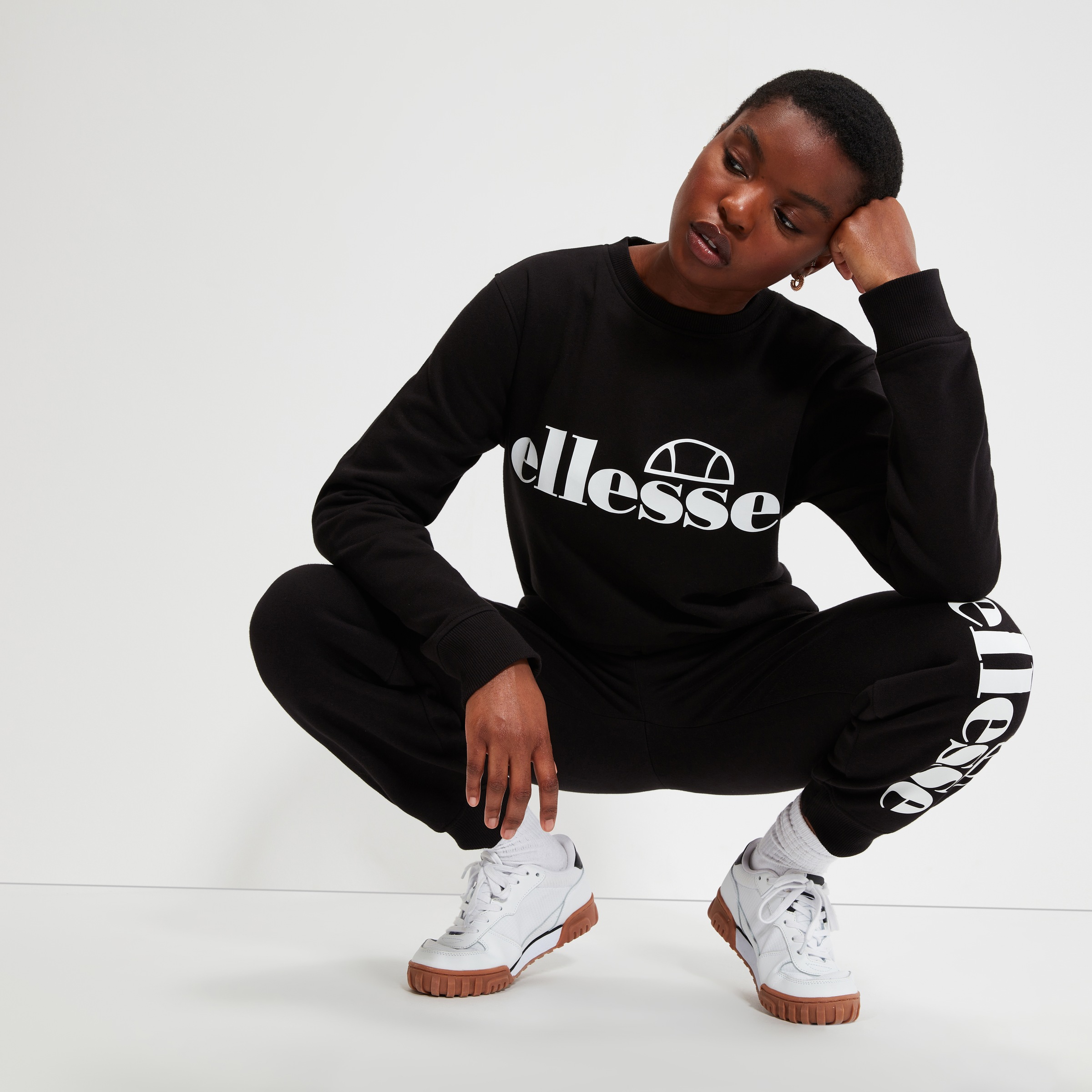 Ellesse Sweatshirt »KATANA SWEATSHIRT«