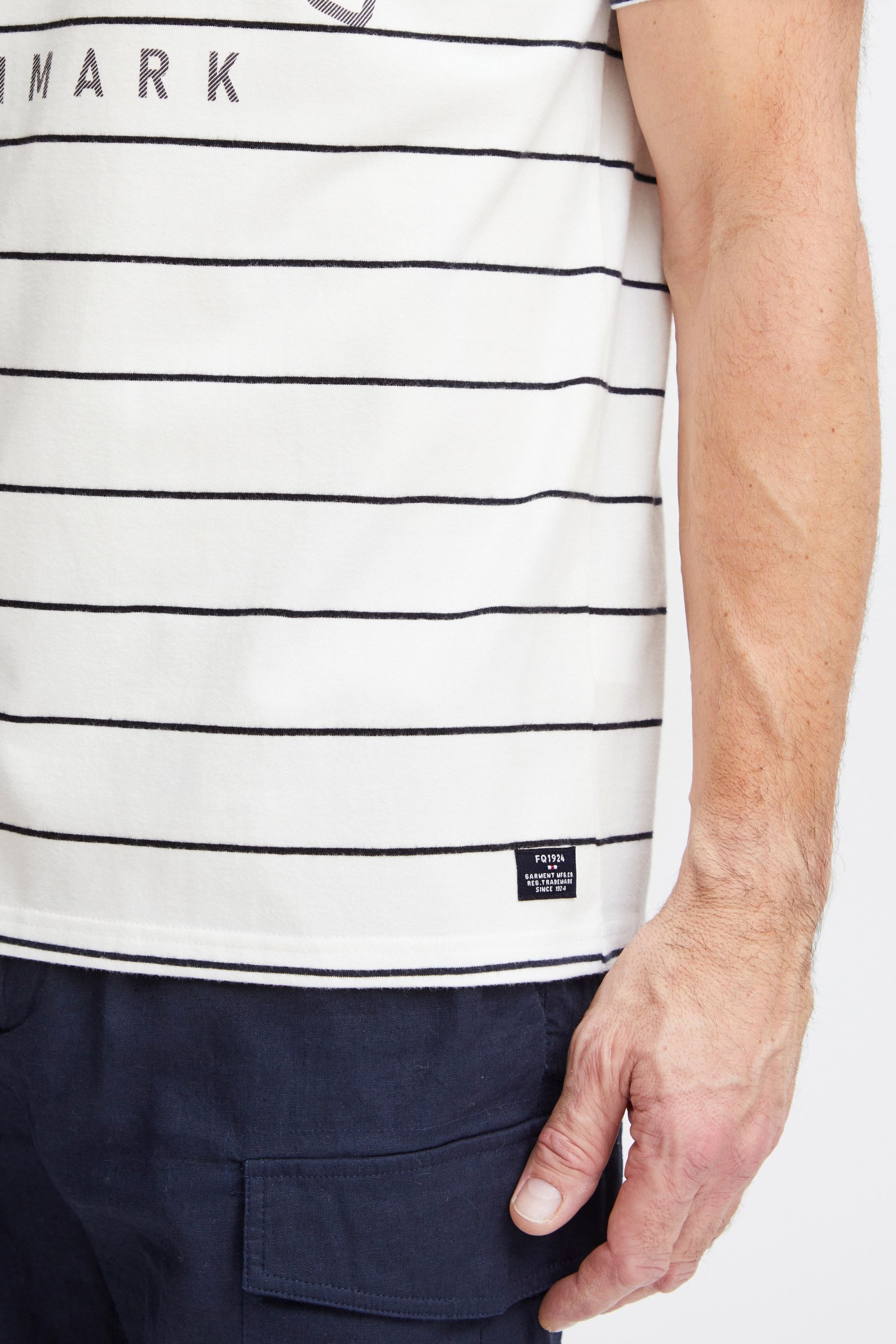 FQ1924 T-Shirt »T-Shirt FQTom«