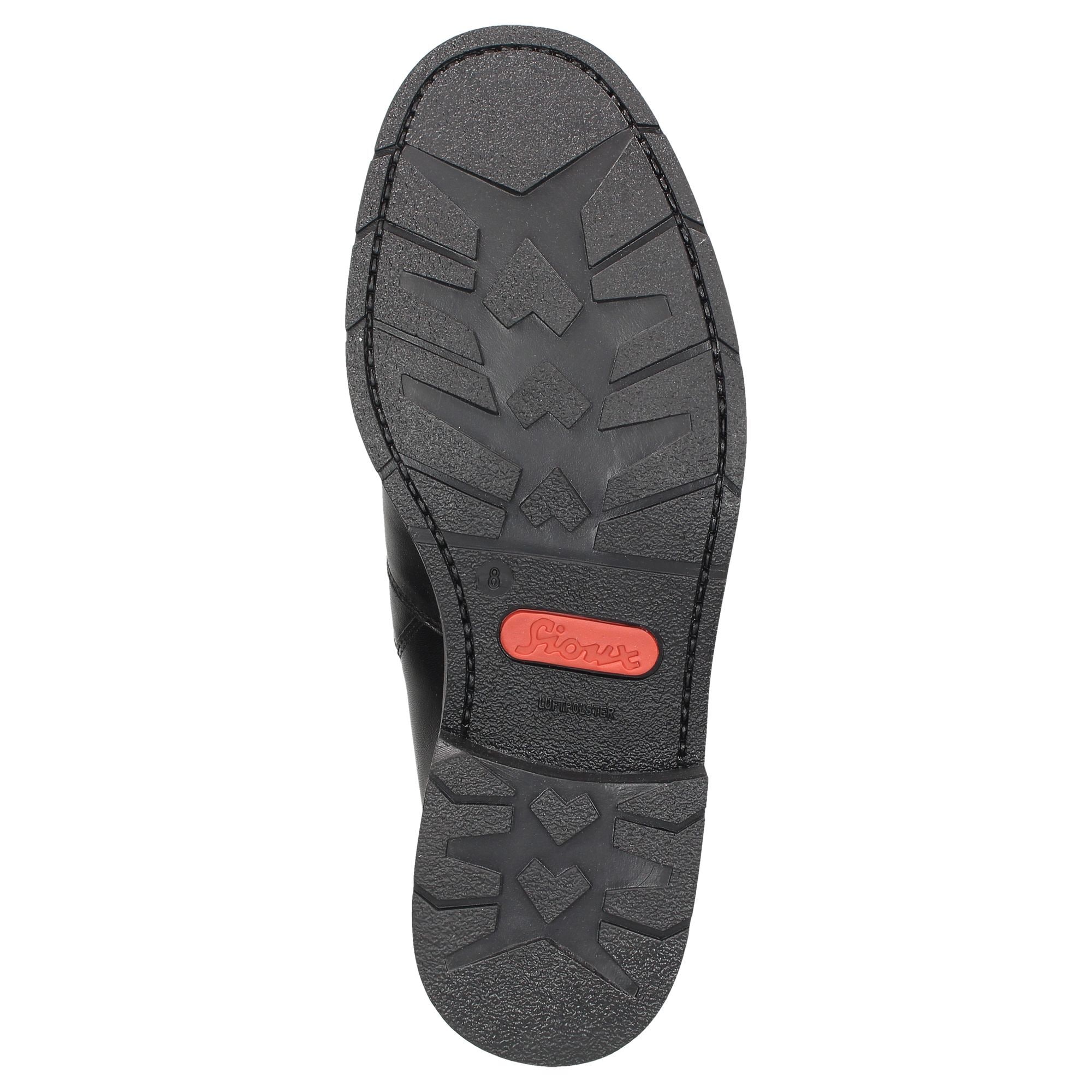 SIOUX Stiefelette »Morgan-LF-XXXL«