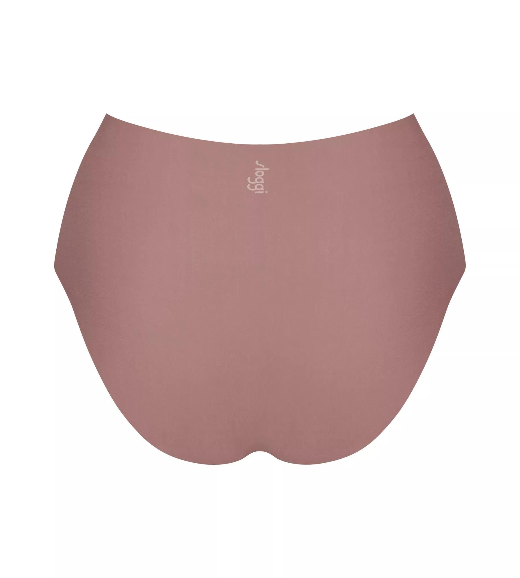 sloggi High-Waist-Slip »ZERO Feel 2.0« feine Mikrofaser, atmungsaktiv, mit hoher Taille, ultraleicht