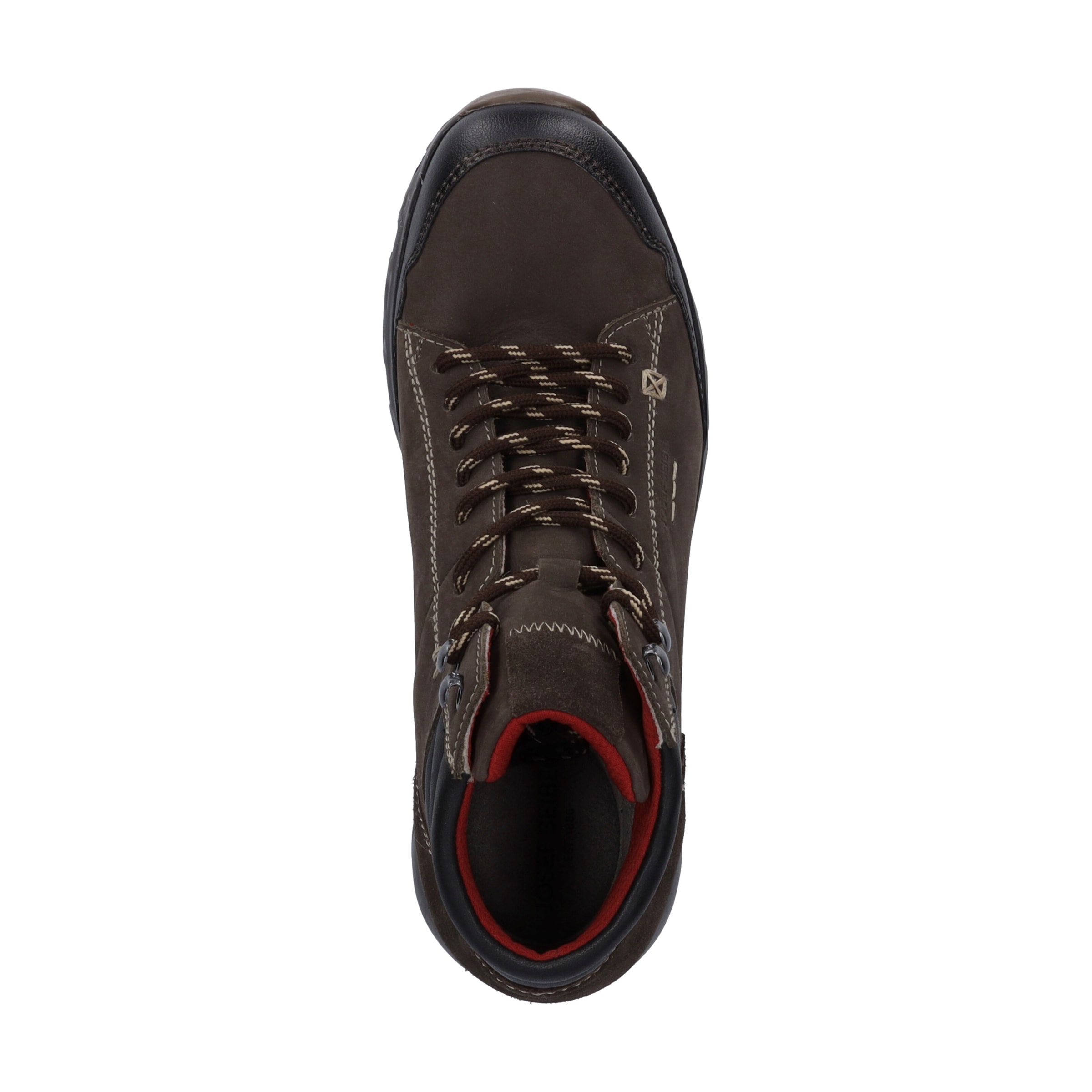 Josef Seibel Stiefelette »Noah 55, moro-kombi«
