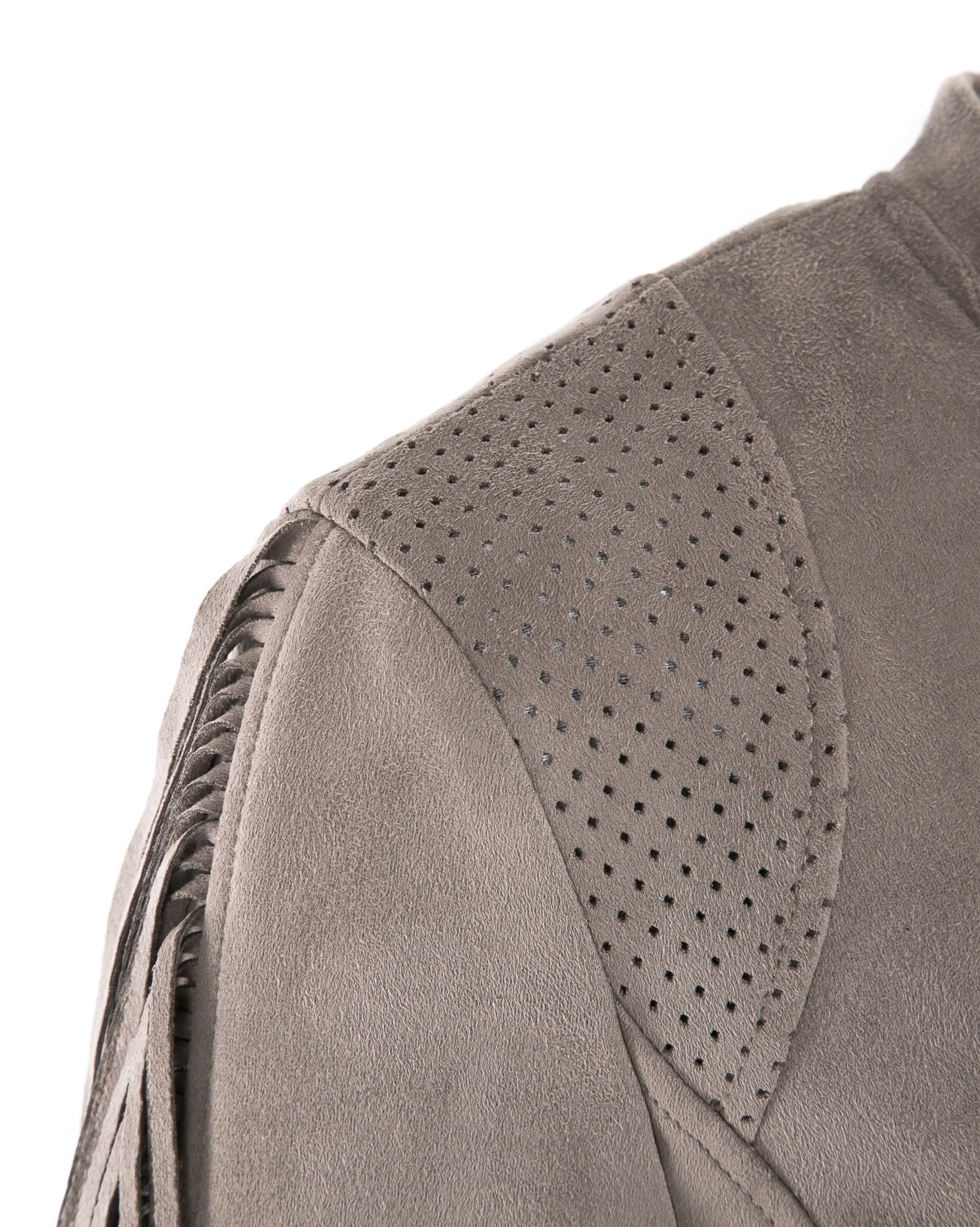 Maze Lederjacke »Jacke Tapa«