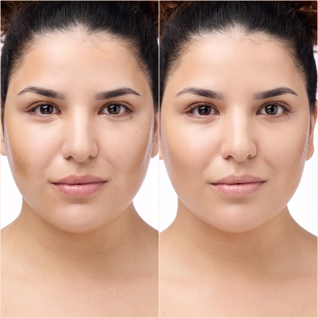 Catrice Primer »Soft Glam Filter Stick«, (Set, 3 tlg.), Cremige Textur, leichte Deckkraft für natürlichen Glow, pflegend.