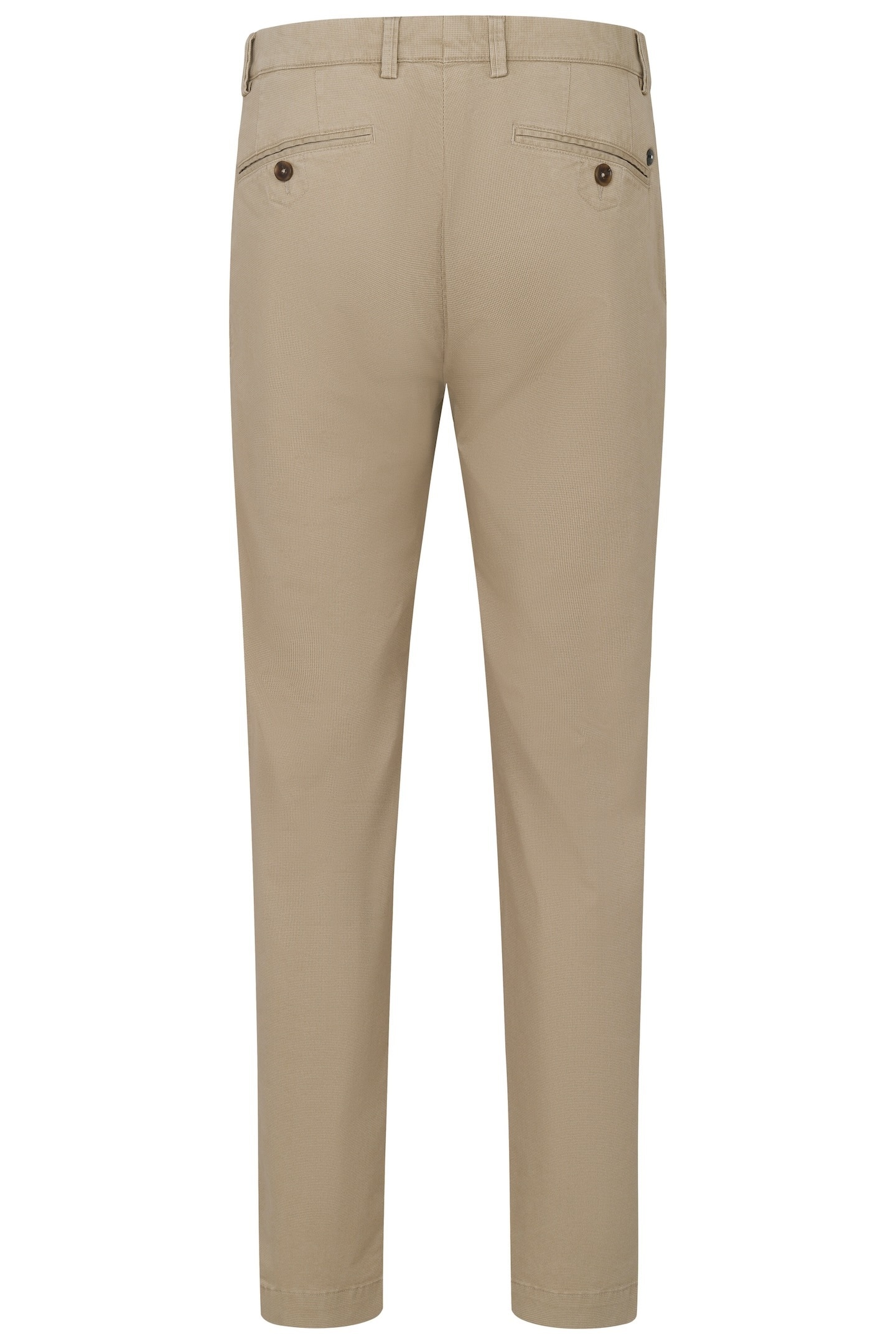 bugatti Chinohose, mit Stretchfunktion