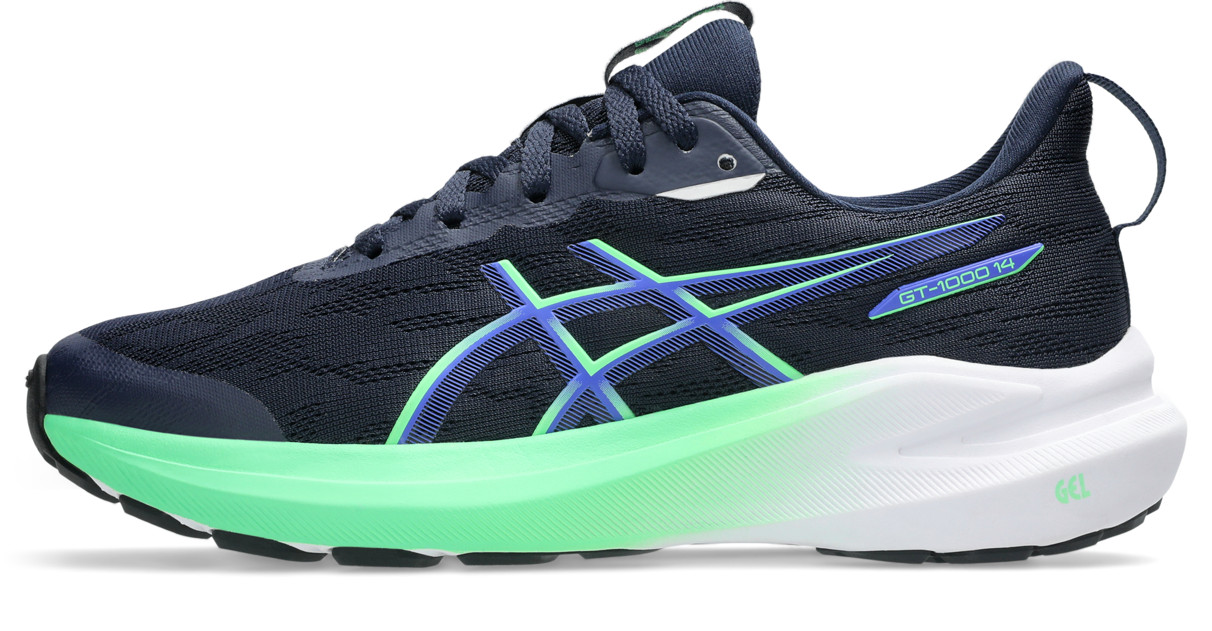 Asics Laufschuh »GT-1000 14 GS«  für Kinder & Jugendliche