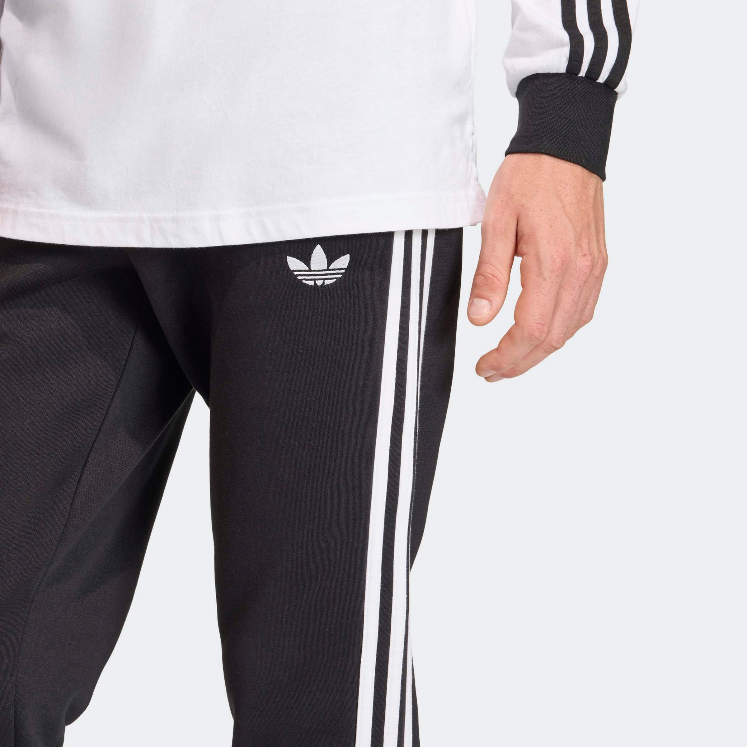 adidas Originals Sporthose »3-STREIFEN«