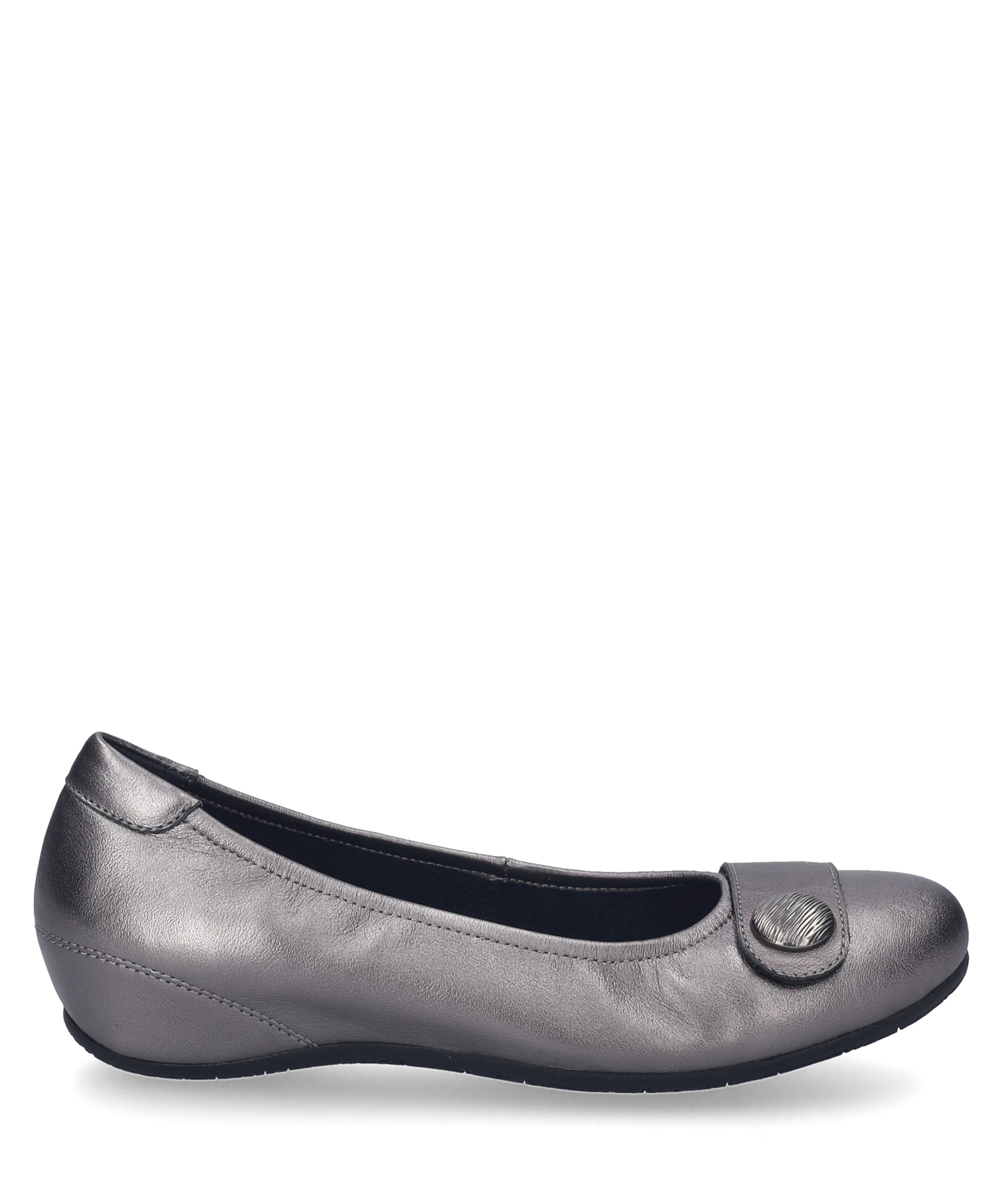 Josef Seibel Ballerina »Florina 04, basalt«