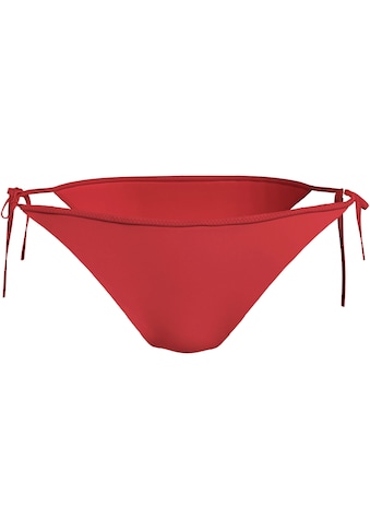 Bikini-Hose »CHEEKY STRING SIDE TIE (EXT SZ)«