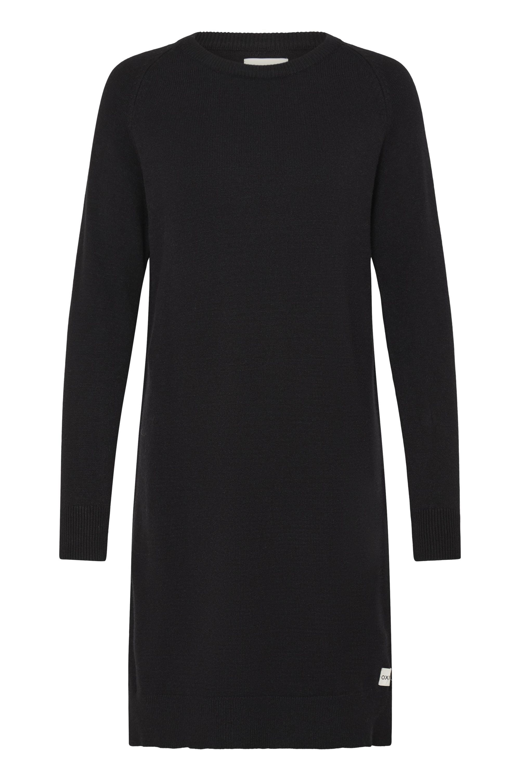 OXMO Strickkleid »Strickkleid OXMareen«