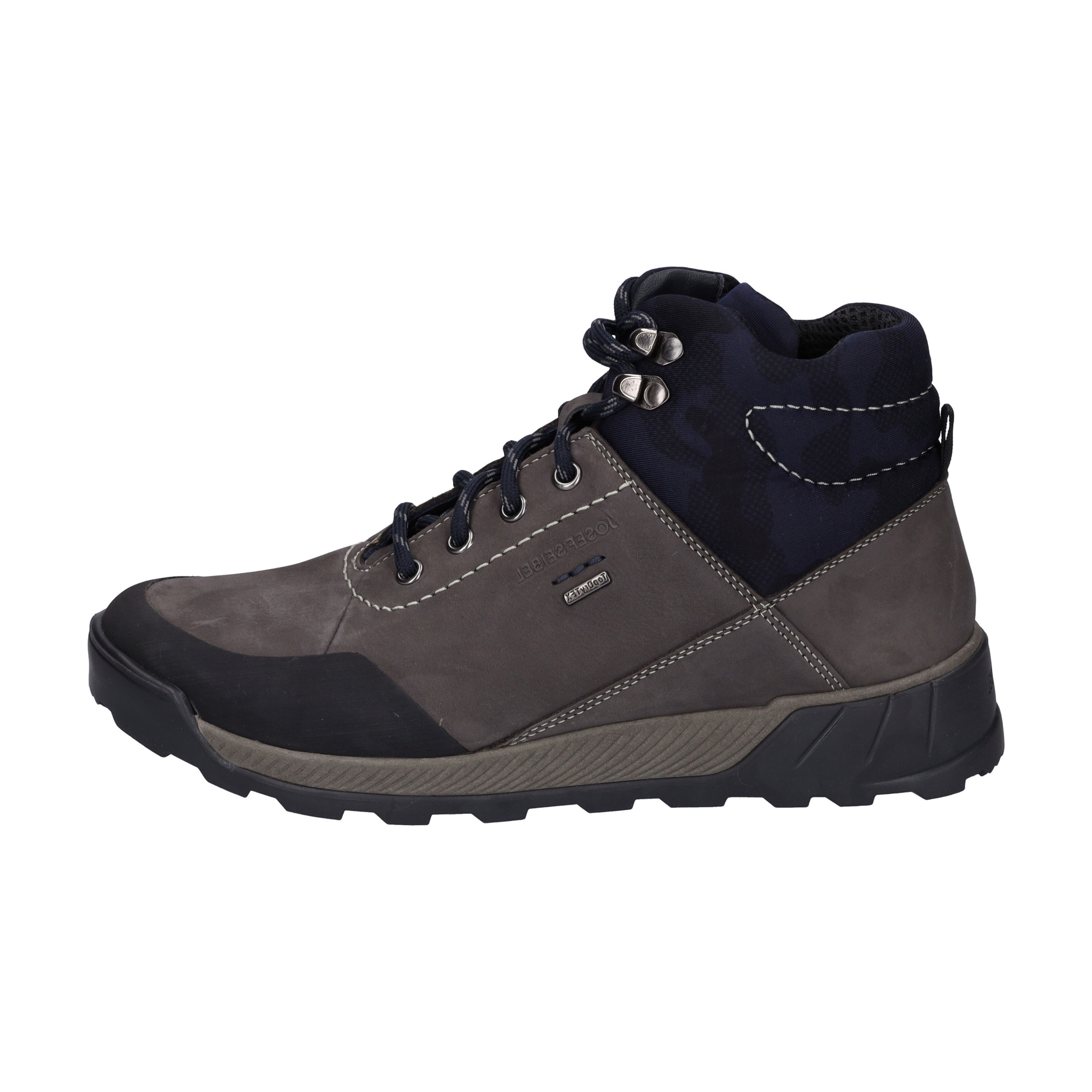 Josef Seibel Stiefelette »Raymond 54, granit-kombi«
