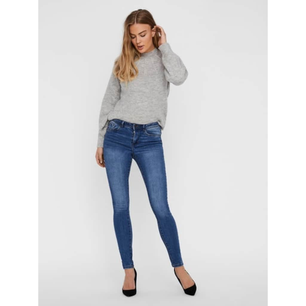 Vero Moda Skinny-fit-Jeans »VMTANYA«