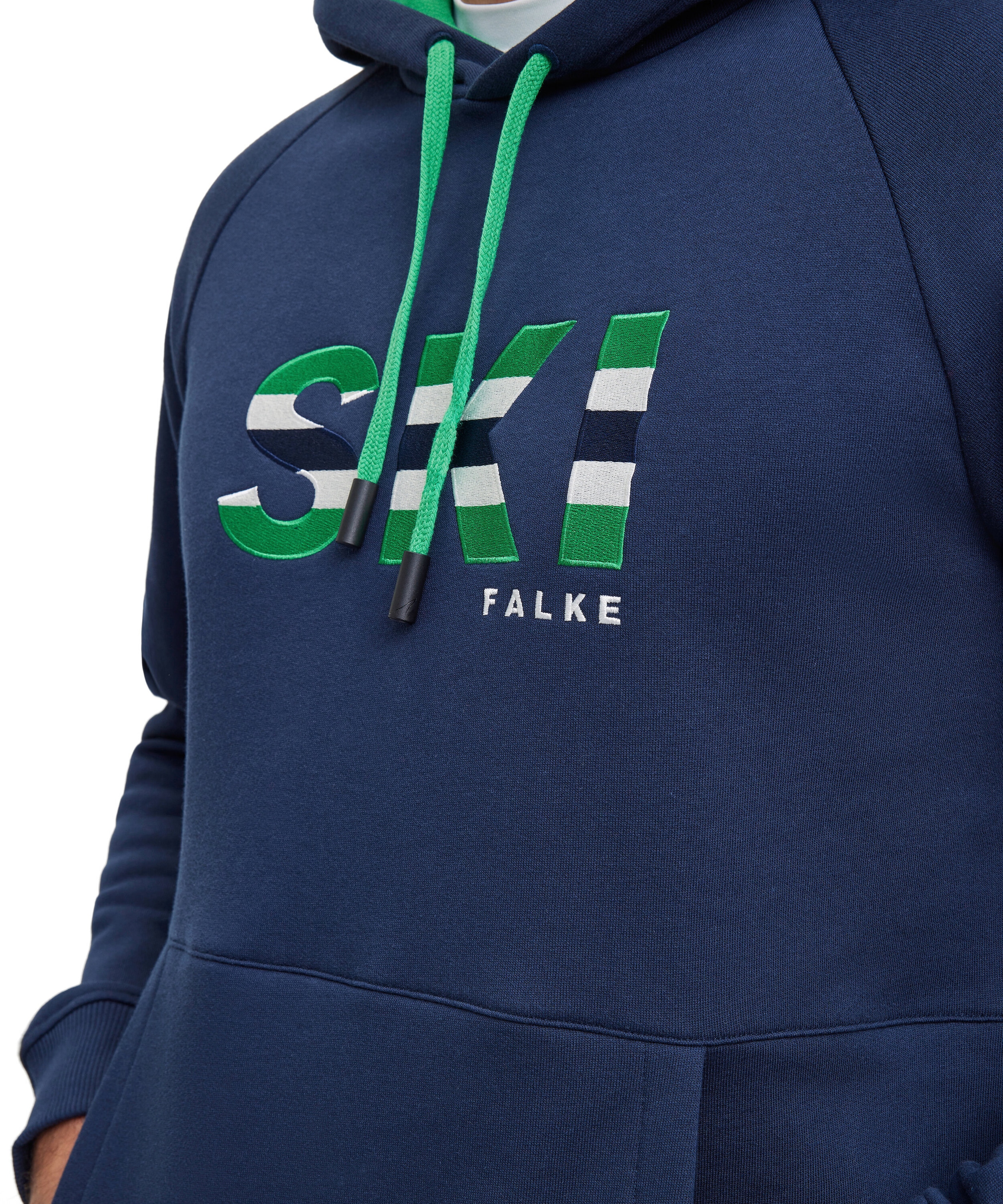 FALKE Kapuzenpullover »FALKE Hoodie« 1 Stk.