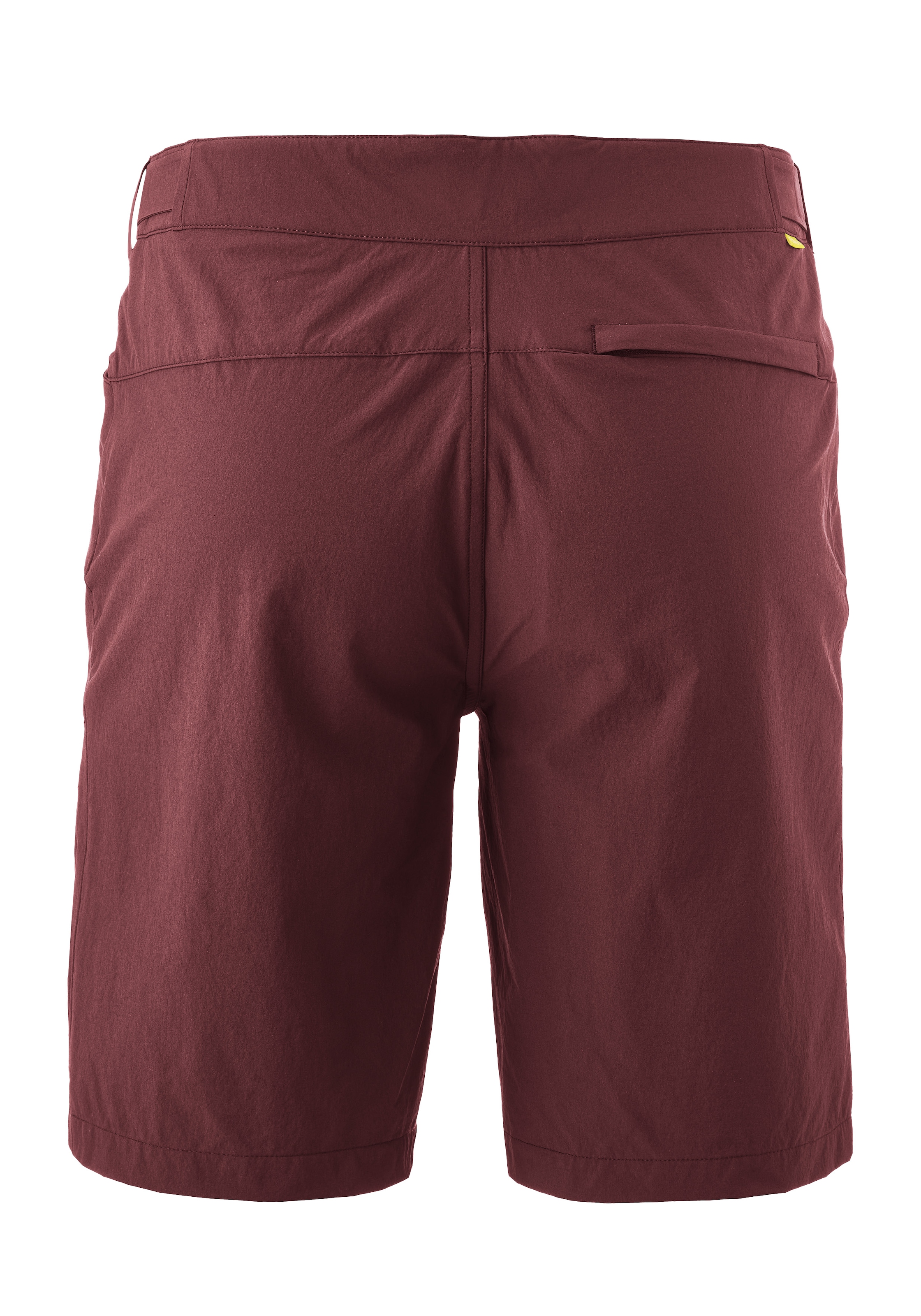 Gonso Fahrradhose »Adventure Shorts M«, Strapazierfähig und formstabil