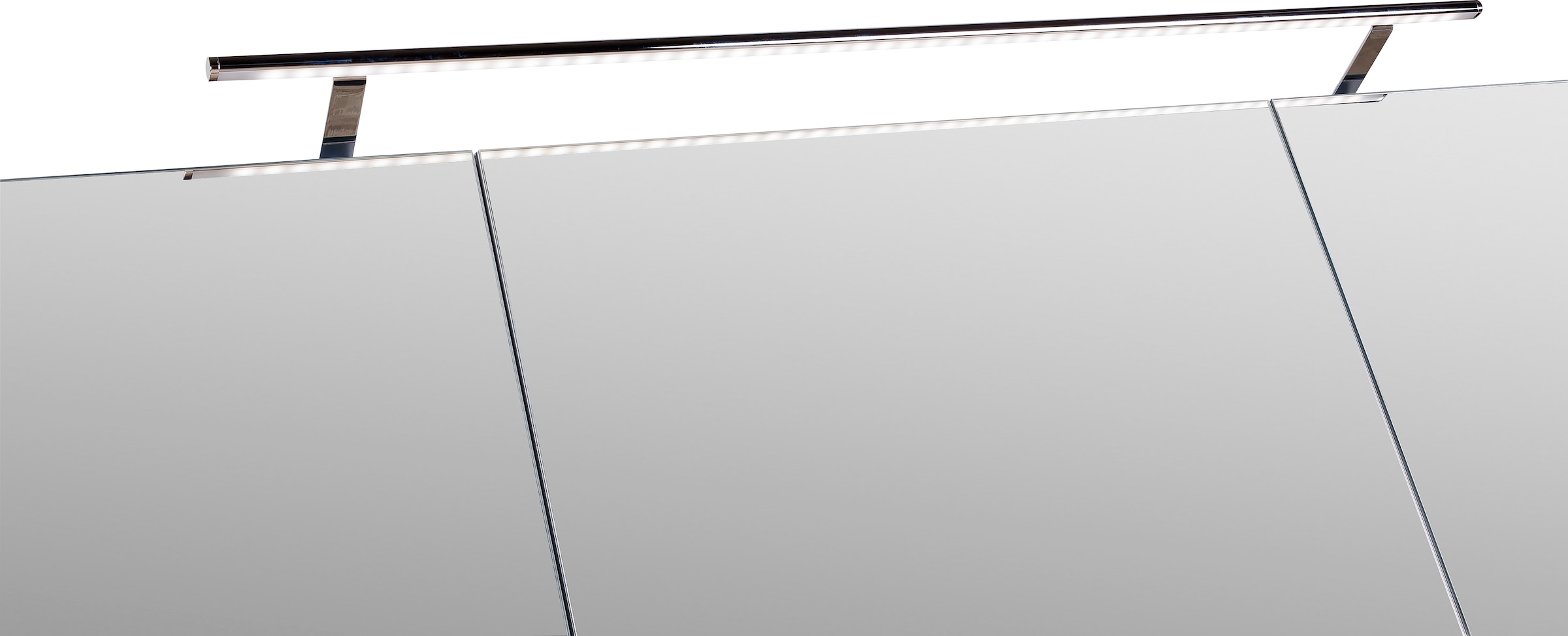 Saphir Spiegelschrank »3040«, Breite 120 cm