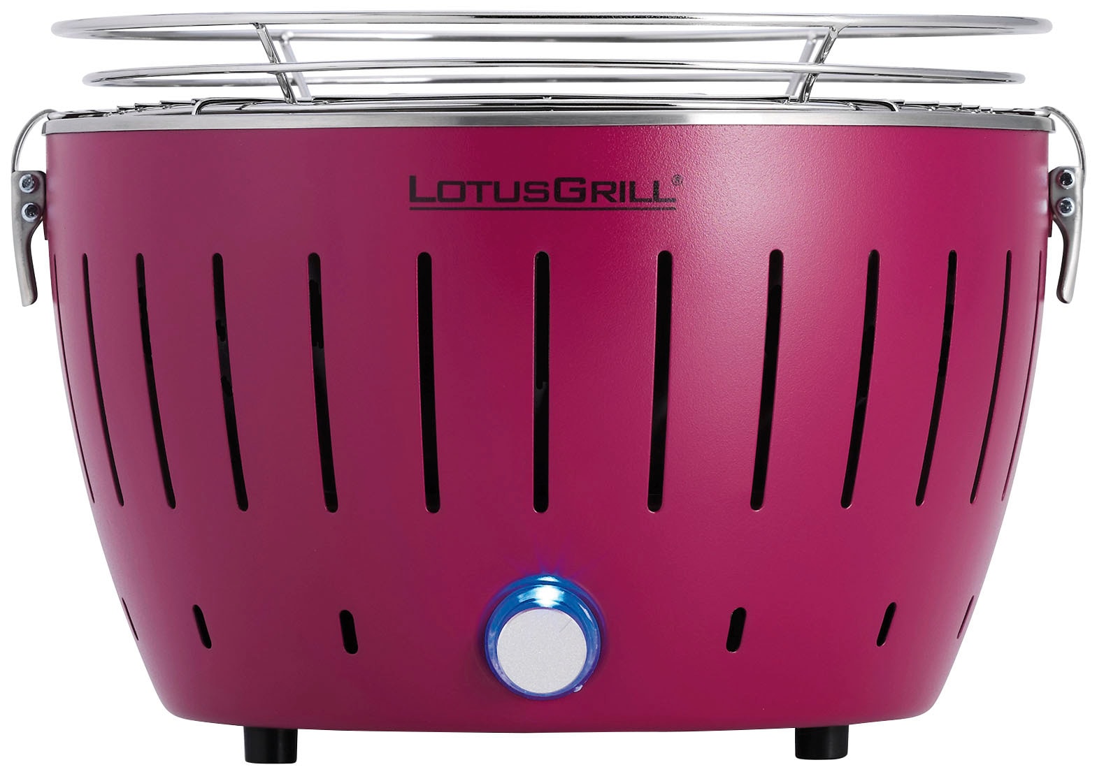 LotusGrill Holzkohlegrill »S (G280)«