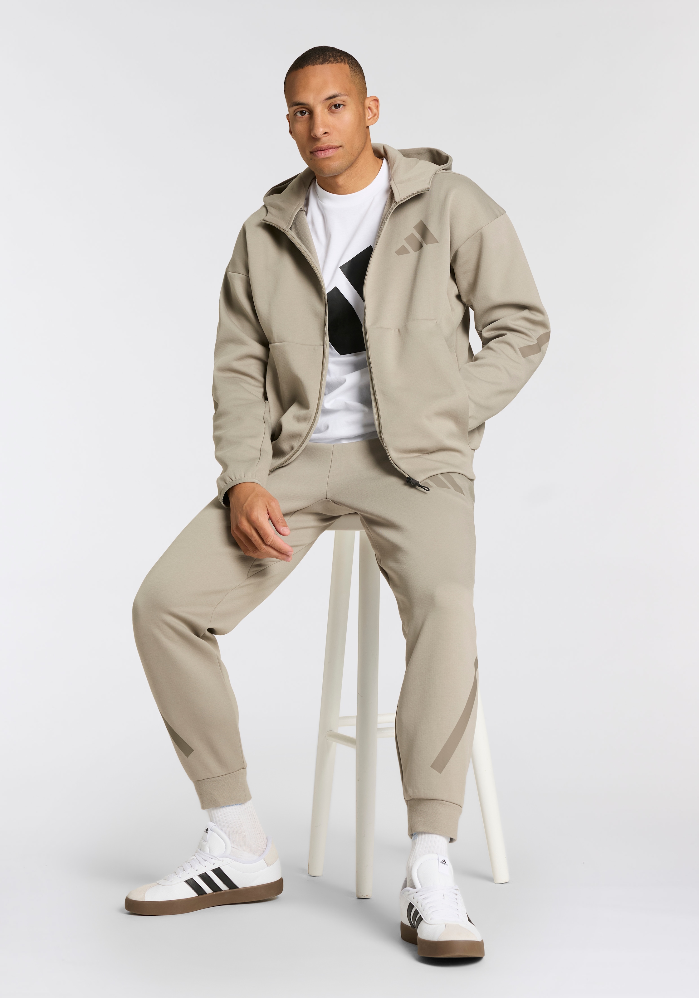 adidas Sportswear Sporthose »M Z.N.E. PT«, (1 tlg.)