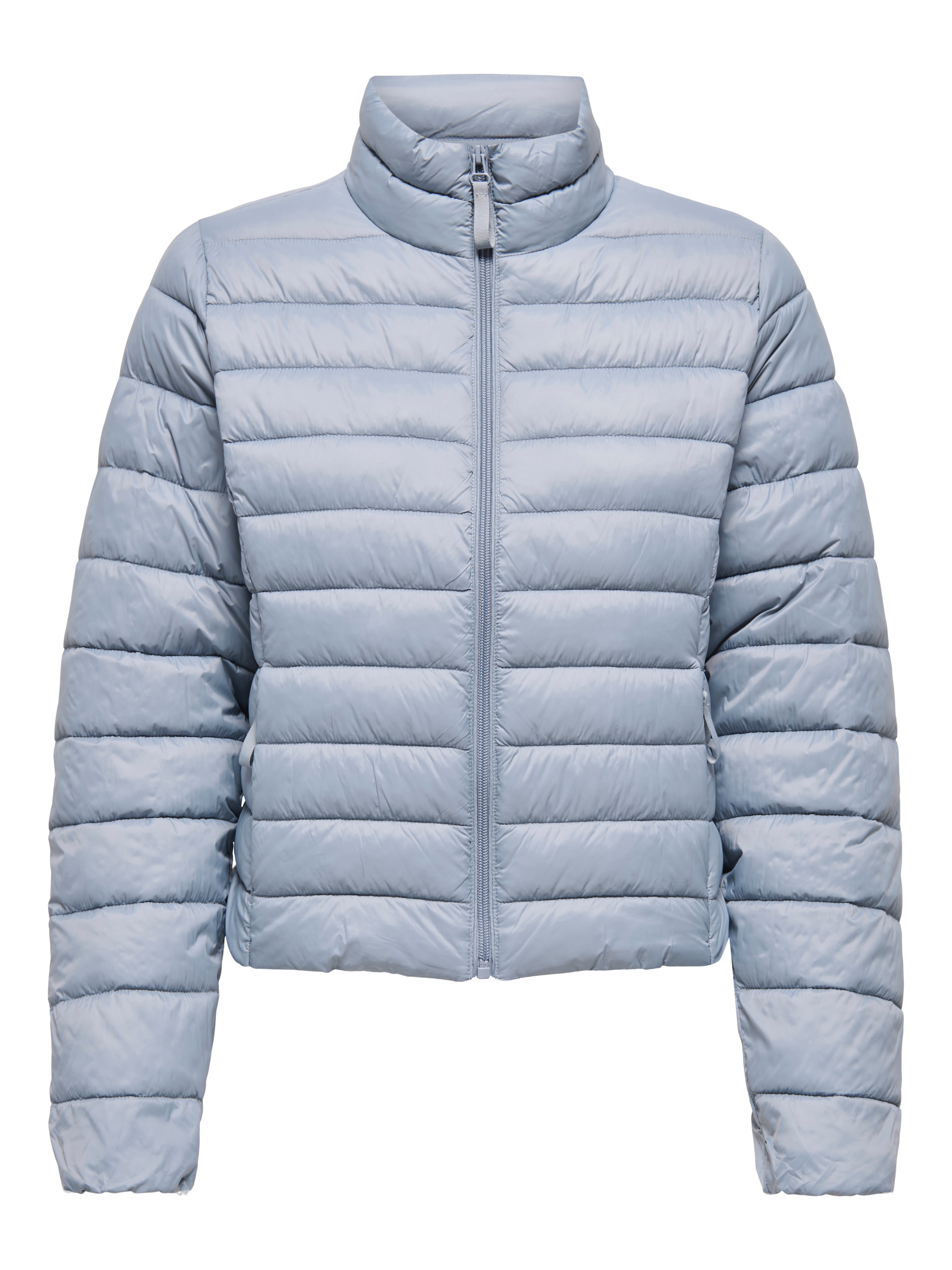 ONLY Steppjacke »ONLTAHIA LW QUILTED JACKET OTW NOOS« ohne Kapuze Kunstfaser