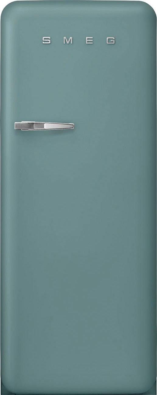 Smeg Kühlschrank »FAB28_5«, FAB28RDEG5, 150 cm hoch, 60 cm breit jetzt  kaufen bei OTTO