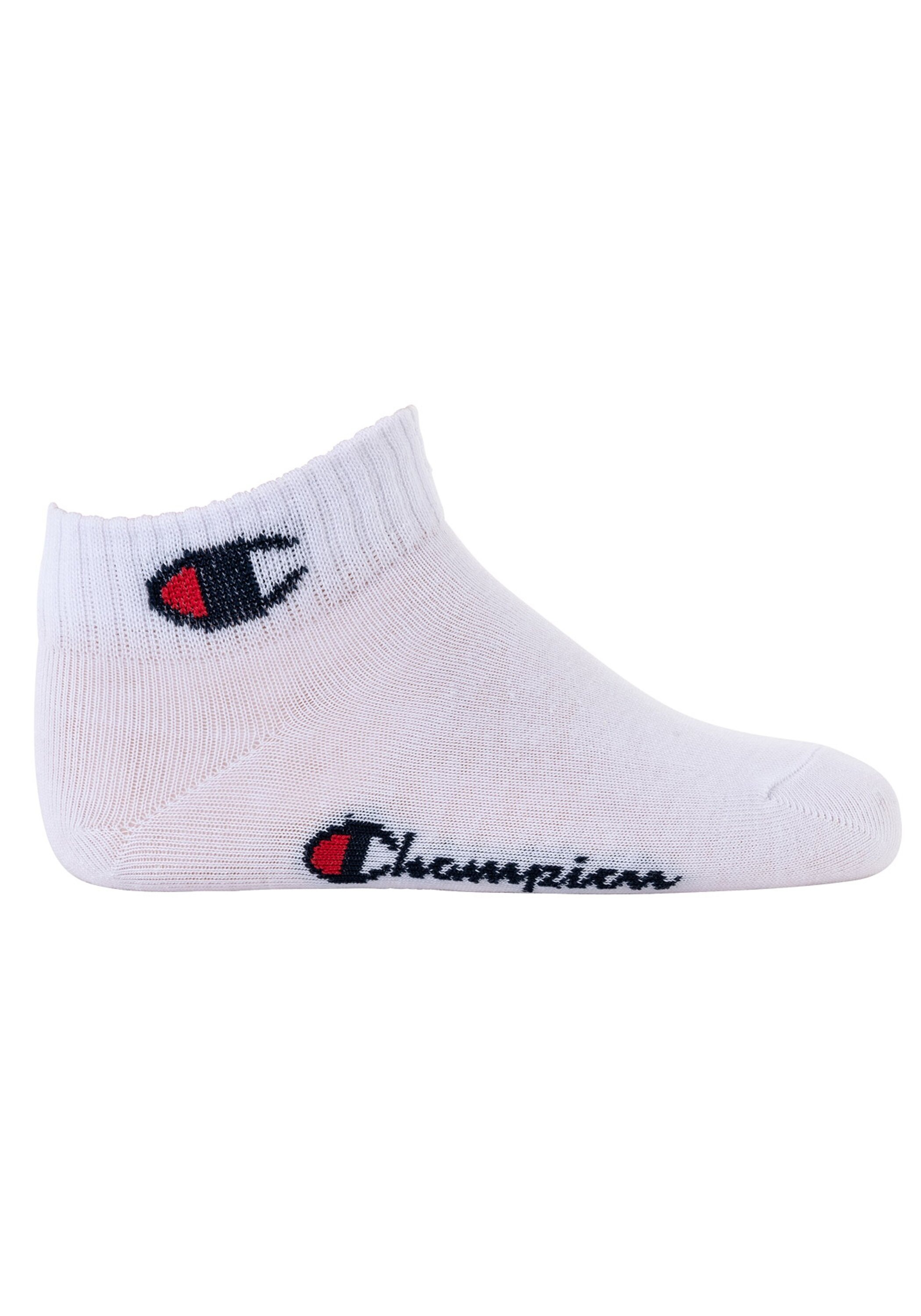 Champion Sneakersocken »Socken 3er Pack«