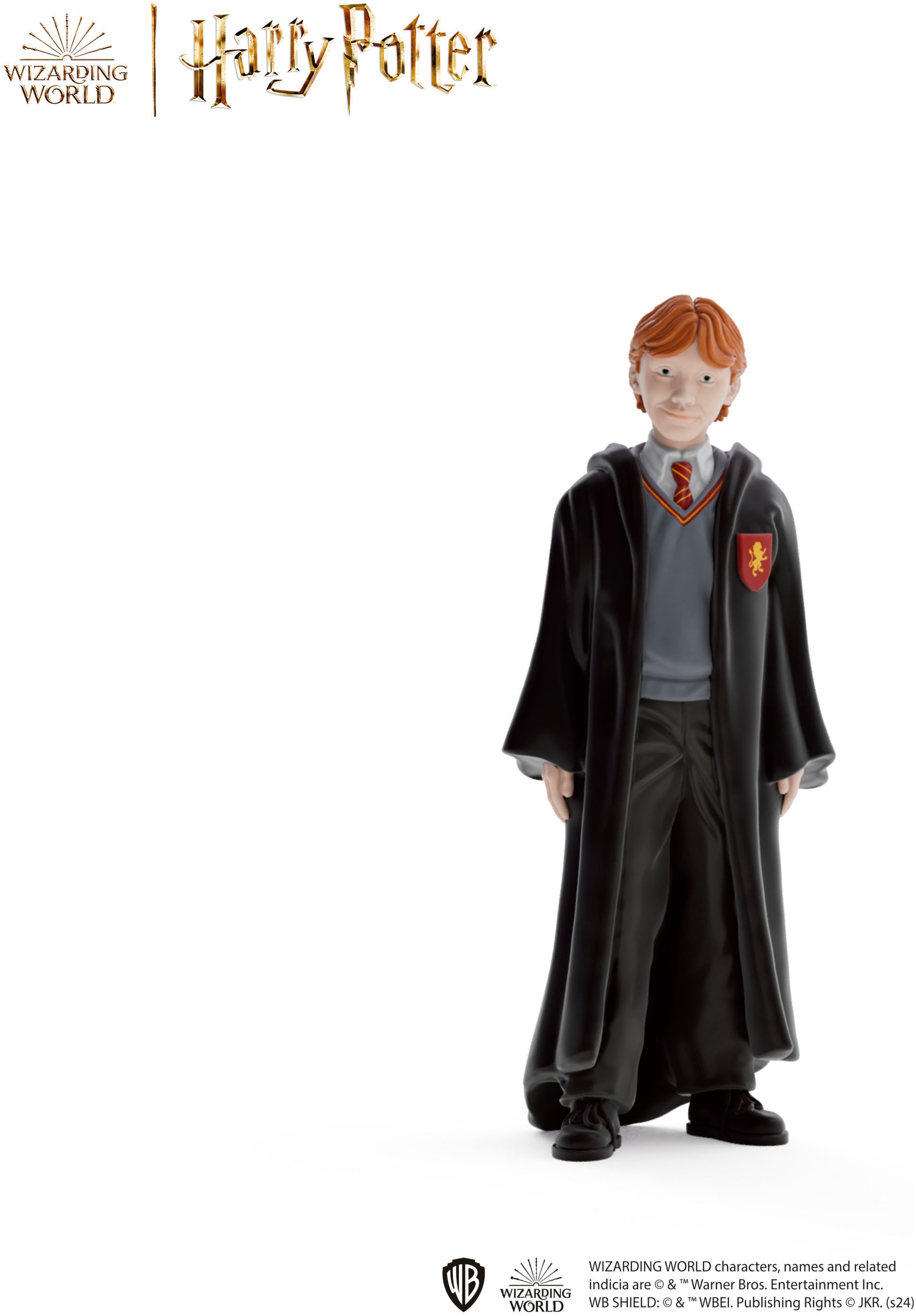 Schleich® Spielzeug-Adventskalender »Harry Potter 2024«, ab 6 Jahren