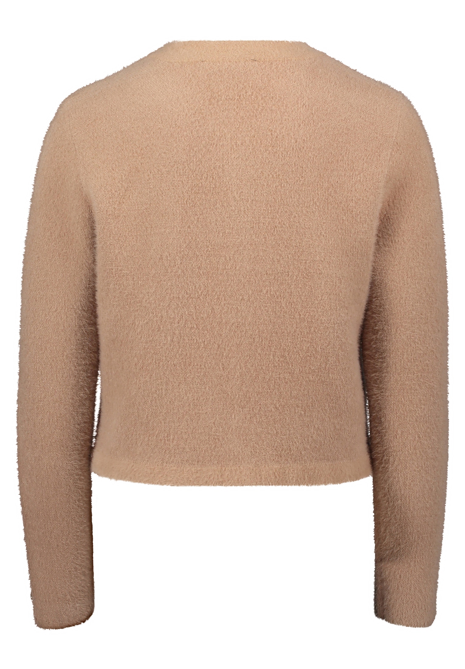 Betty Barclay Cardigan »Strick-Cardigan mit aufgesetzten Taschen«