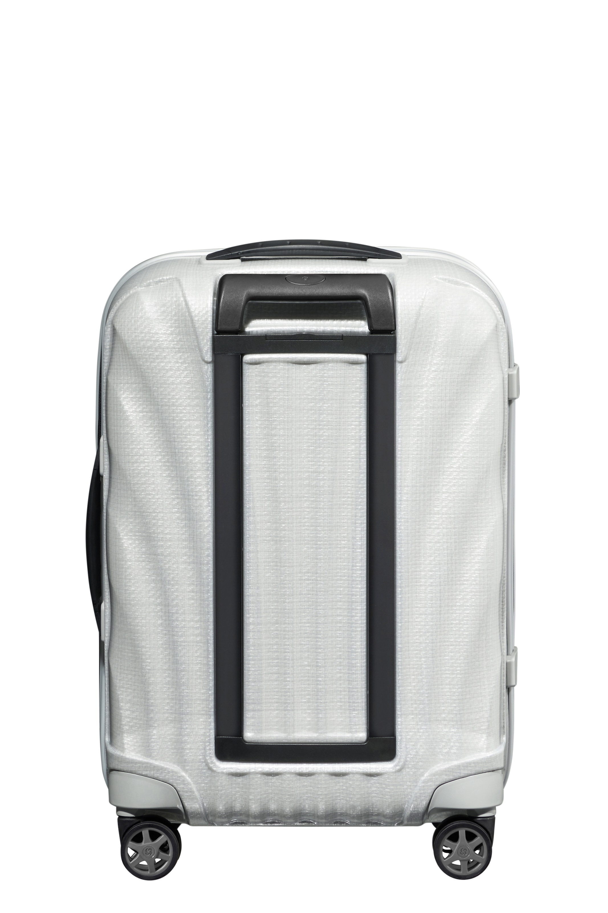 Samsonite Handgepäck-Trolley »C-LITE« 36 l 4 Rollen mit Teleskopgriff und Soft-Touch-Tragegriffen