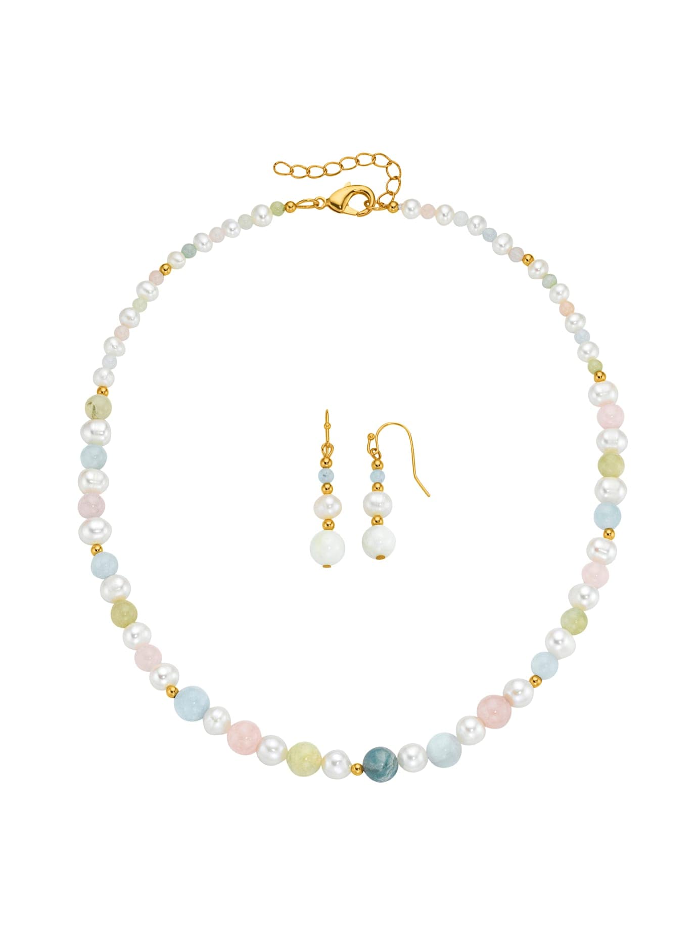 Collier-Set