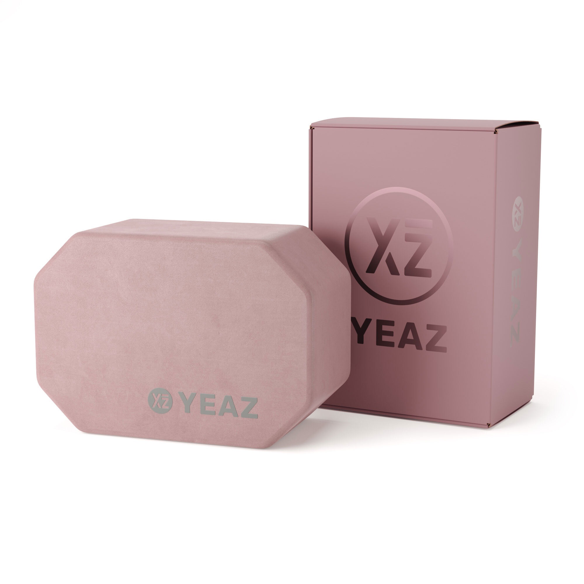 YEAZ Yogablock »Yoga Block SPIRIT«