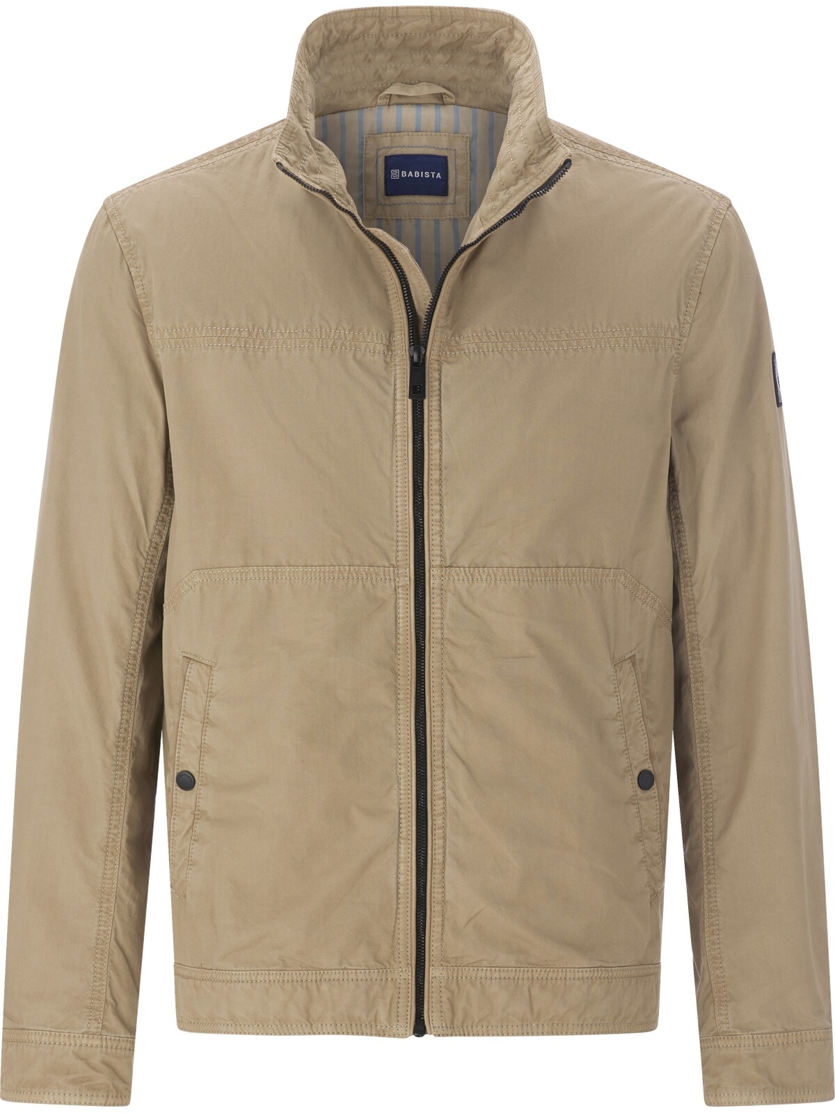 Babista Kurzjacke »Jacke HILARIO«, (1 St.)