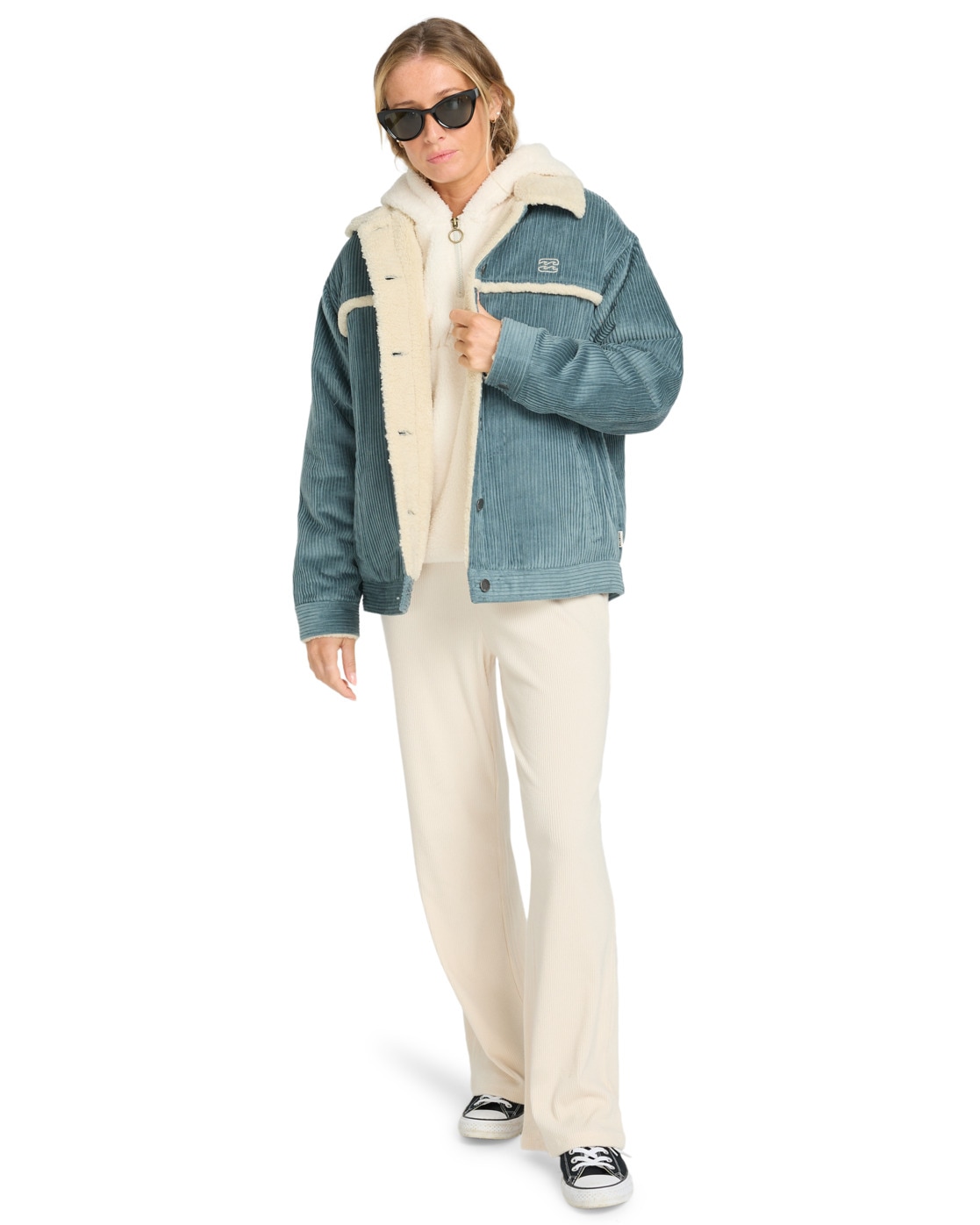Billabong Outdoorjacke »Cord In Love«