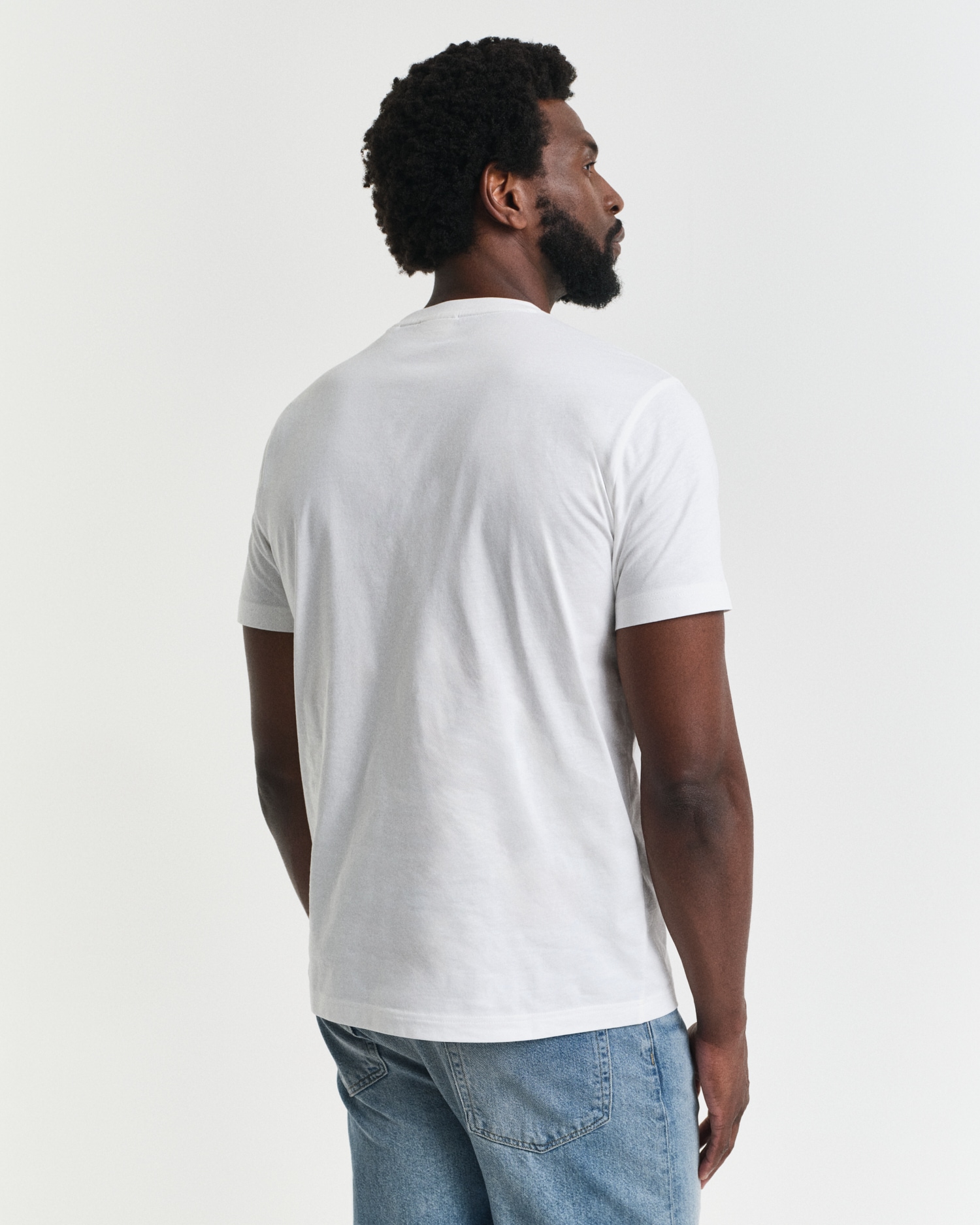 Gant T-Shirt »PRINTED GRAPHIC SS T-SHIRT«