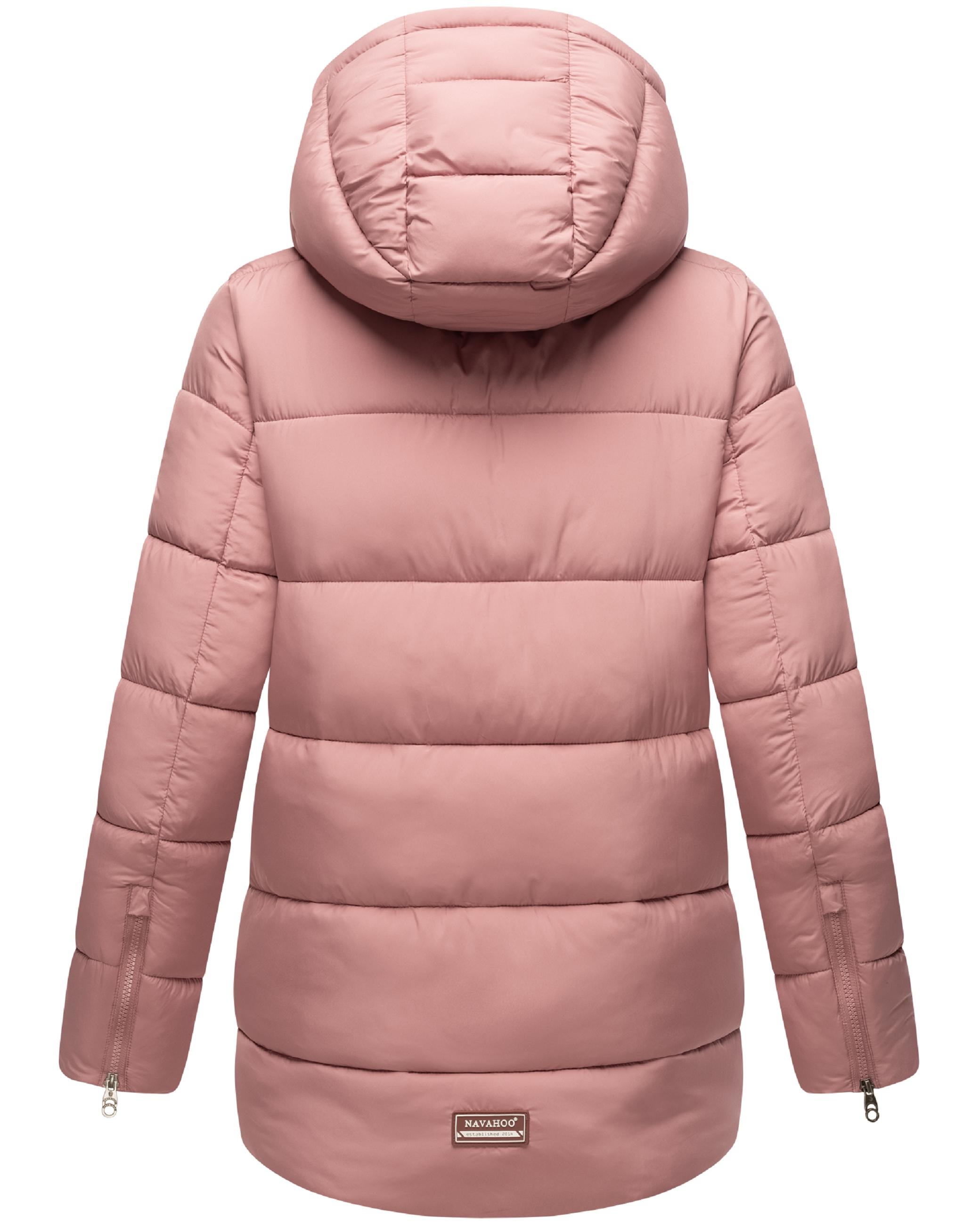 Navahoo Winterjacke »Winterjacke Wattewölkchen«